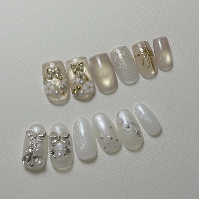 【季節限定】定額デザイン⛄️🎄