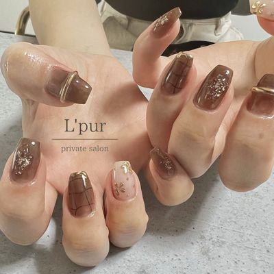 ネイリー（Nailie） - Lpur