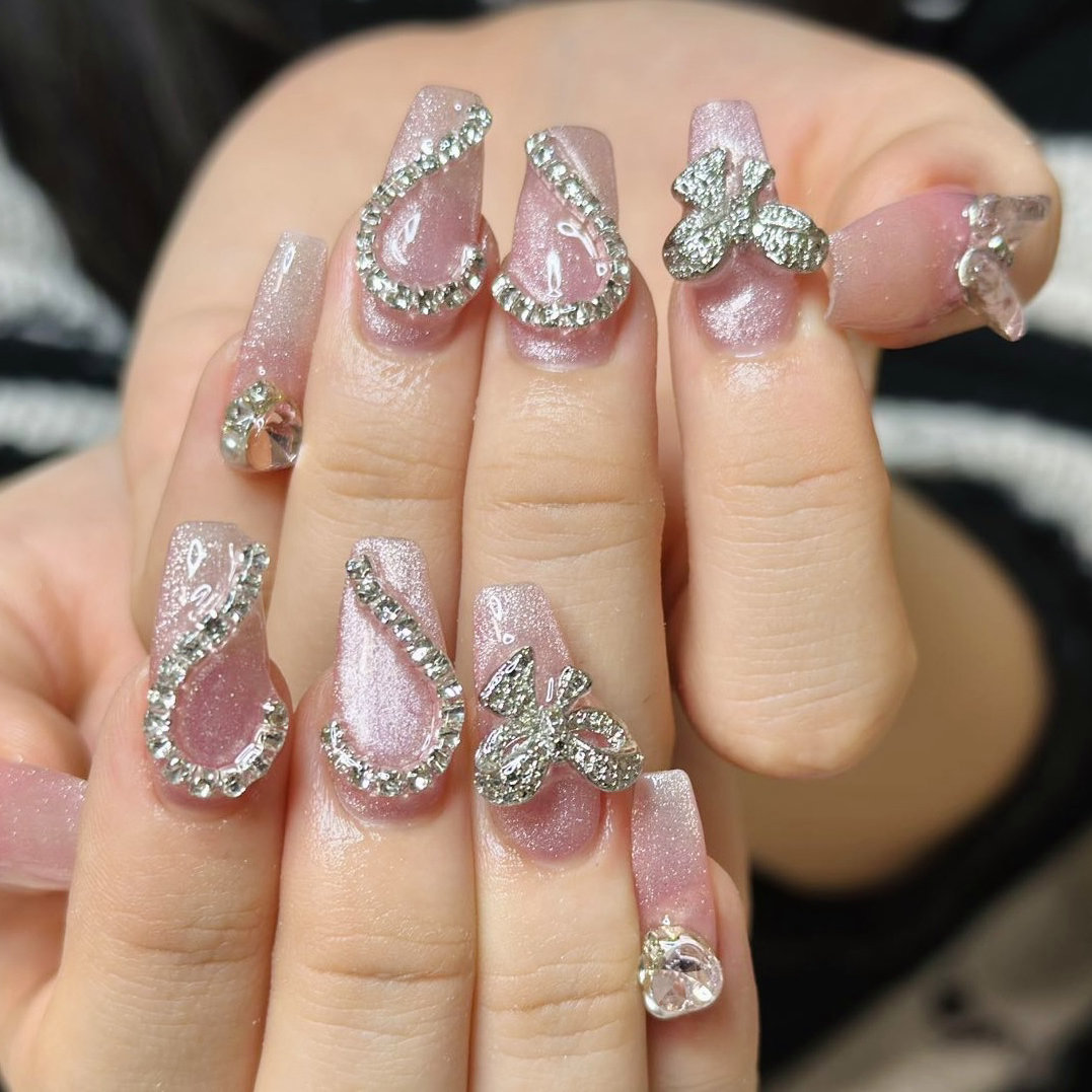 Nail_usagi