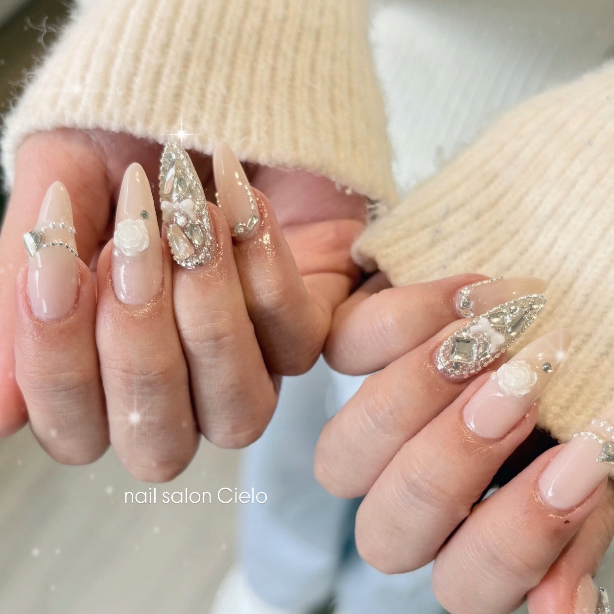 Cielo_nail