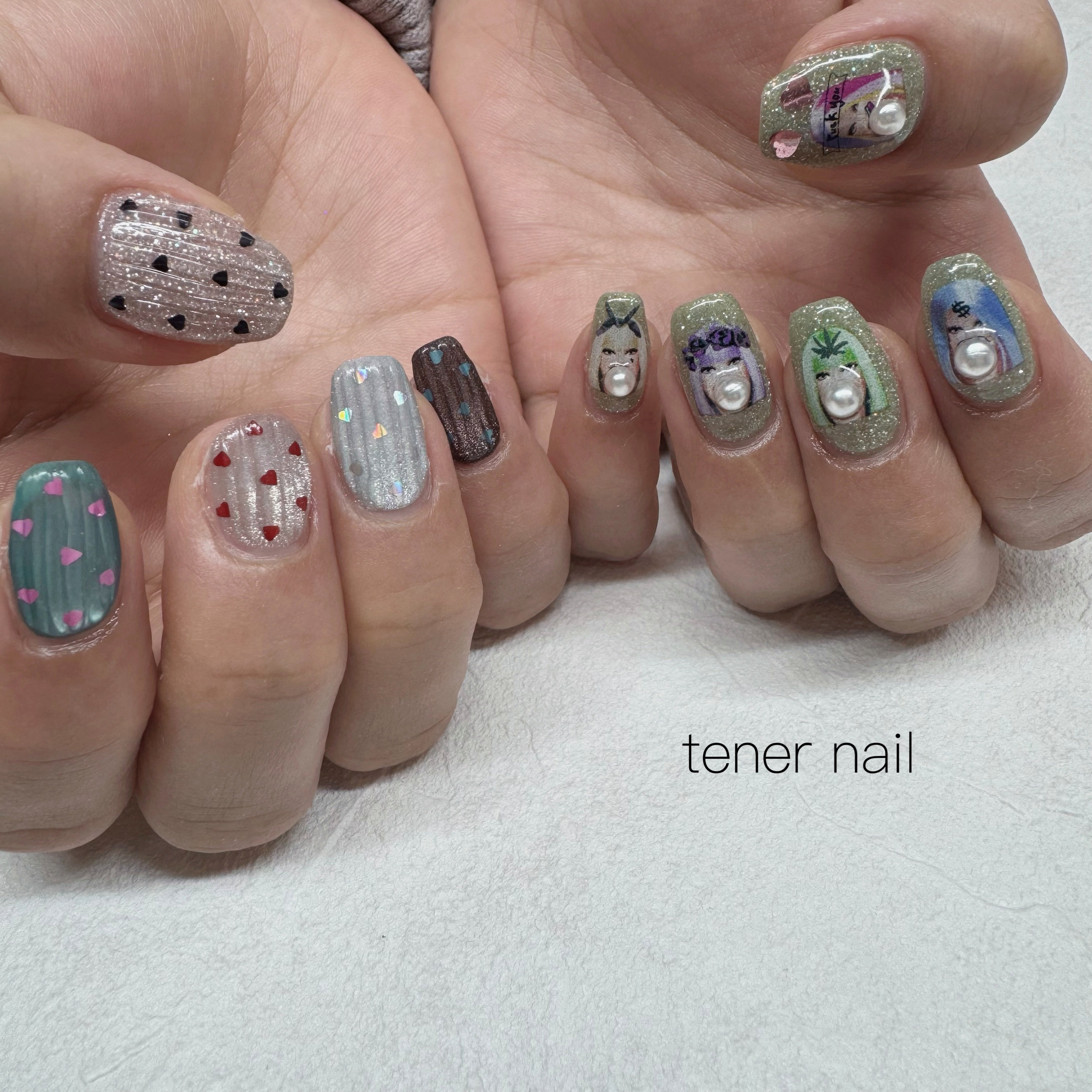 tener_nail