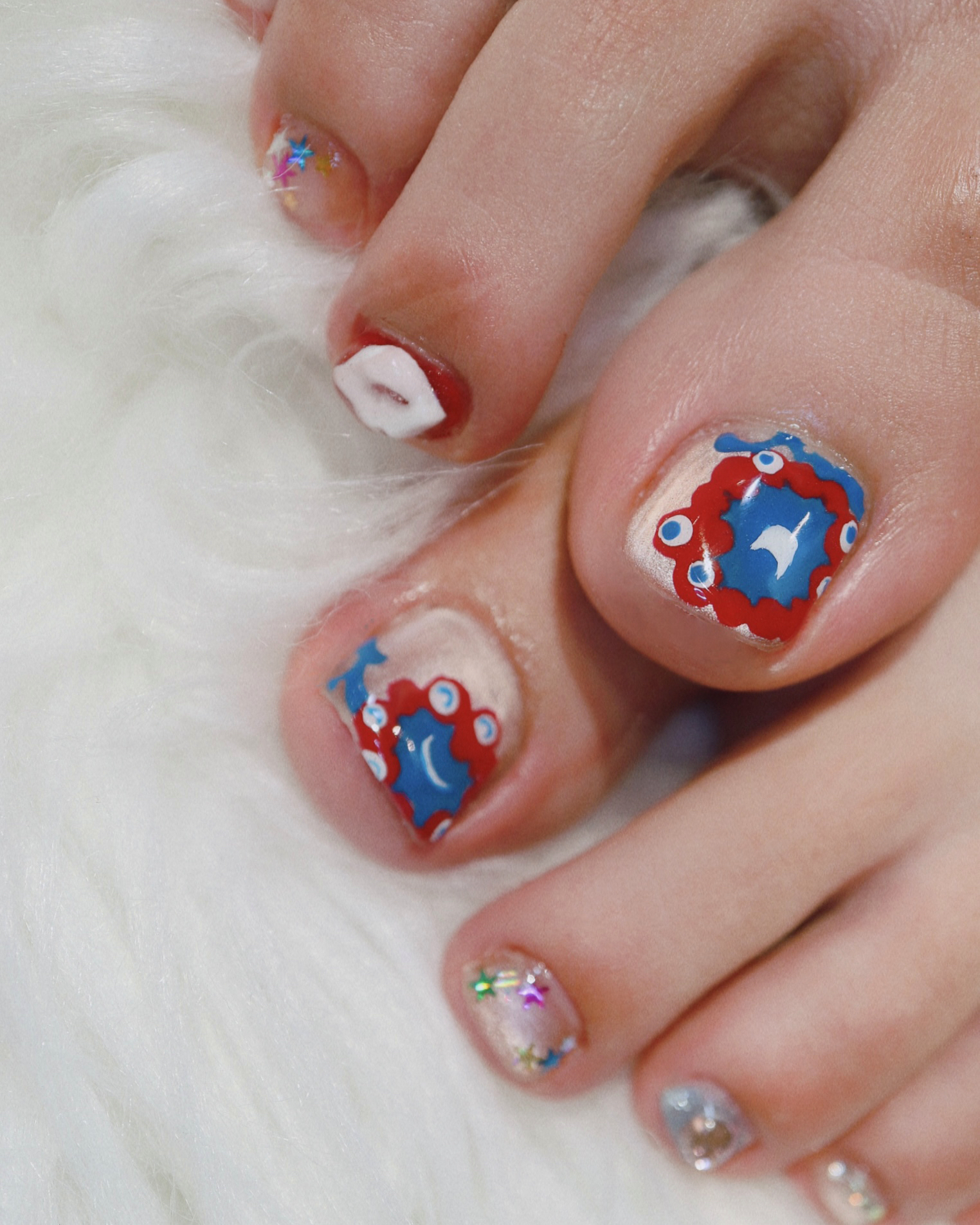 nailroomivory