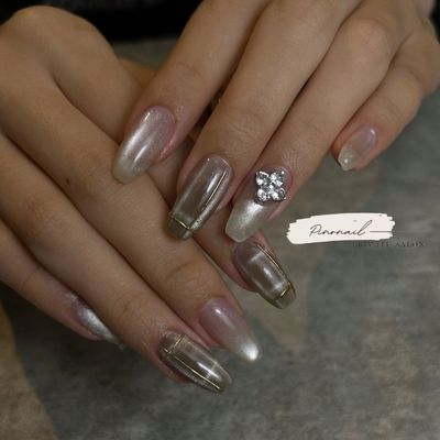 ネイリー（Nailie） - Pinonail