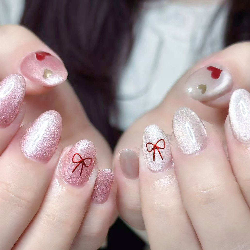Nail_usagi