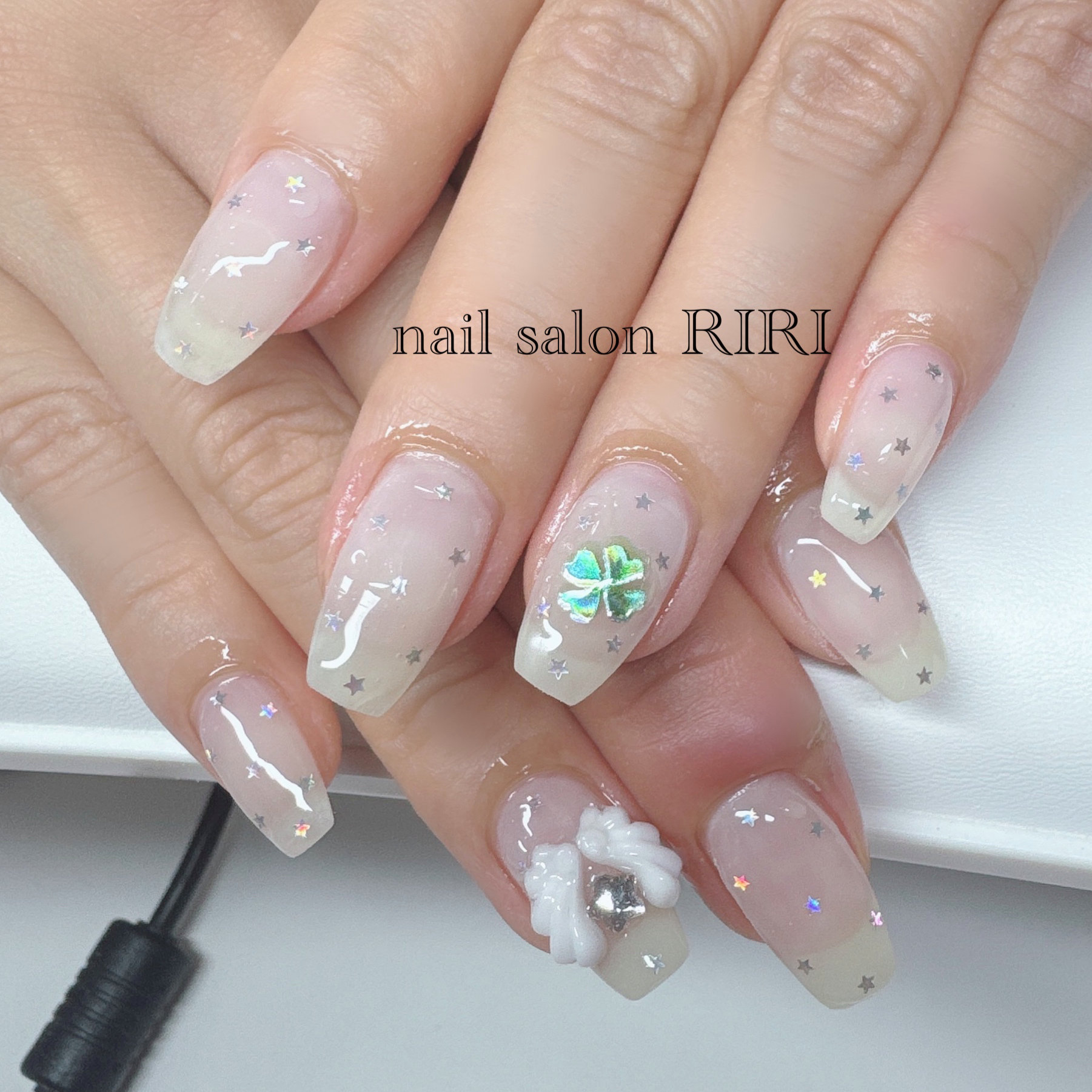 RIRI__nail