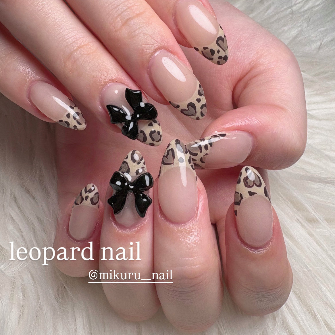 mikuru__nail