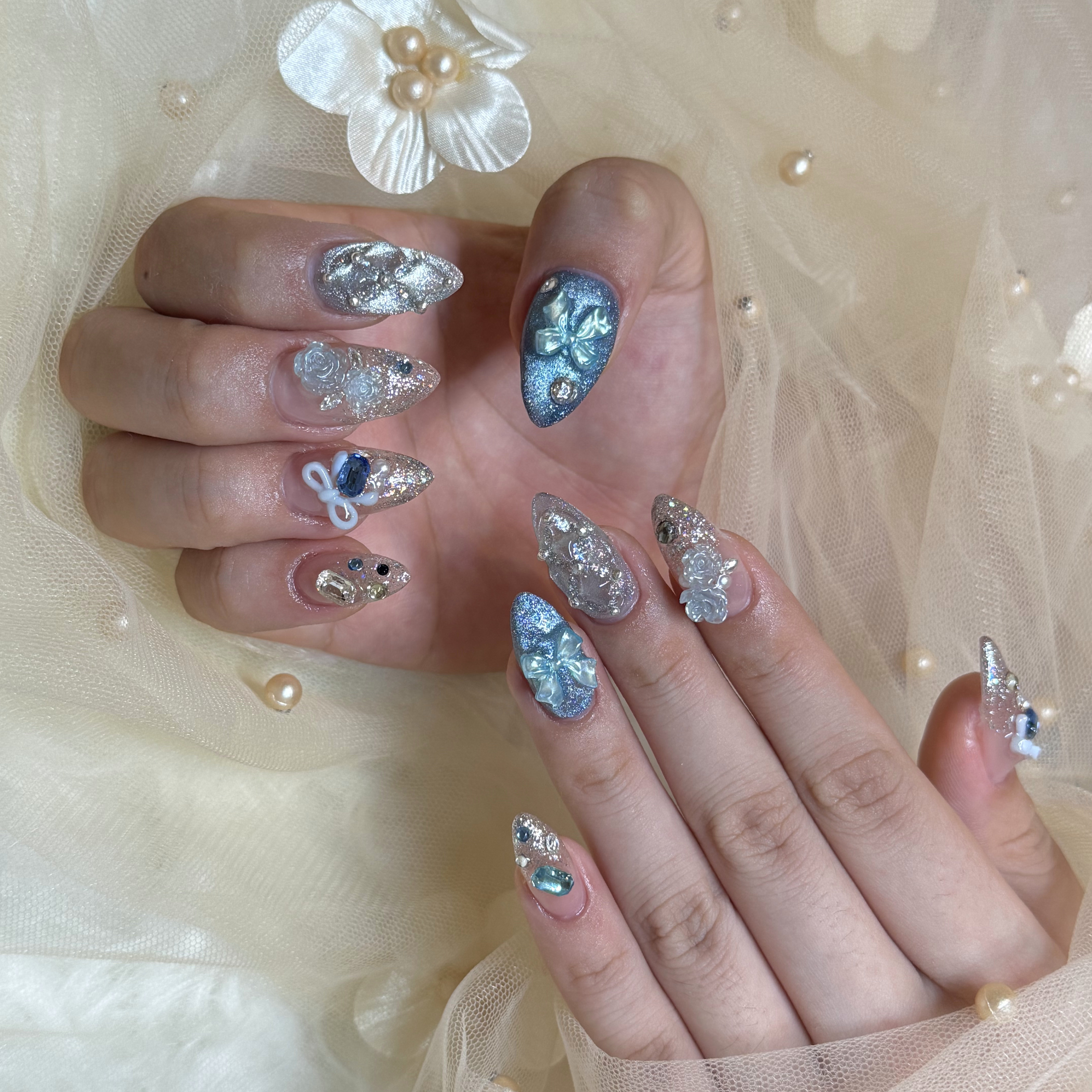 T.91nails