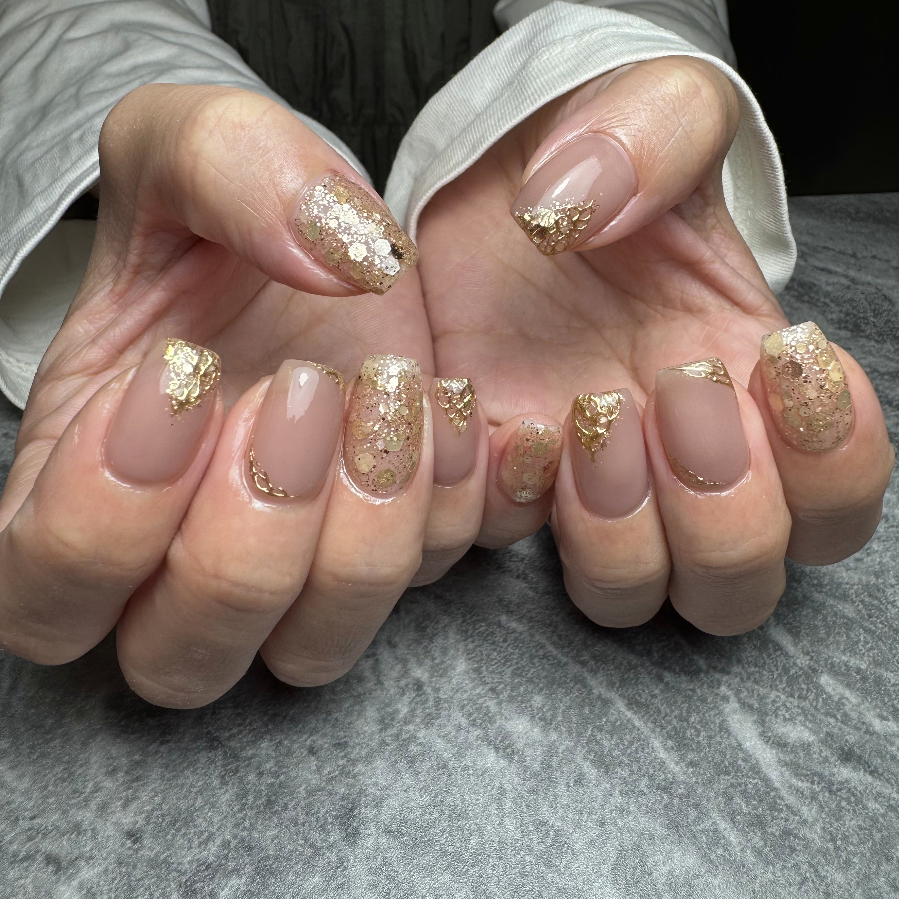 Nail_salon_Gleam
