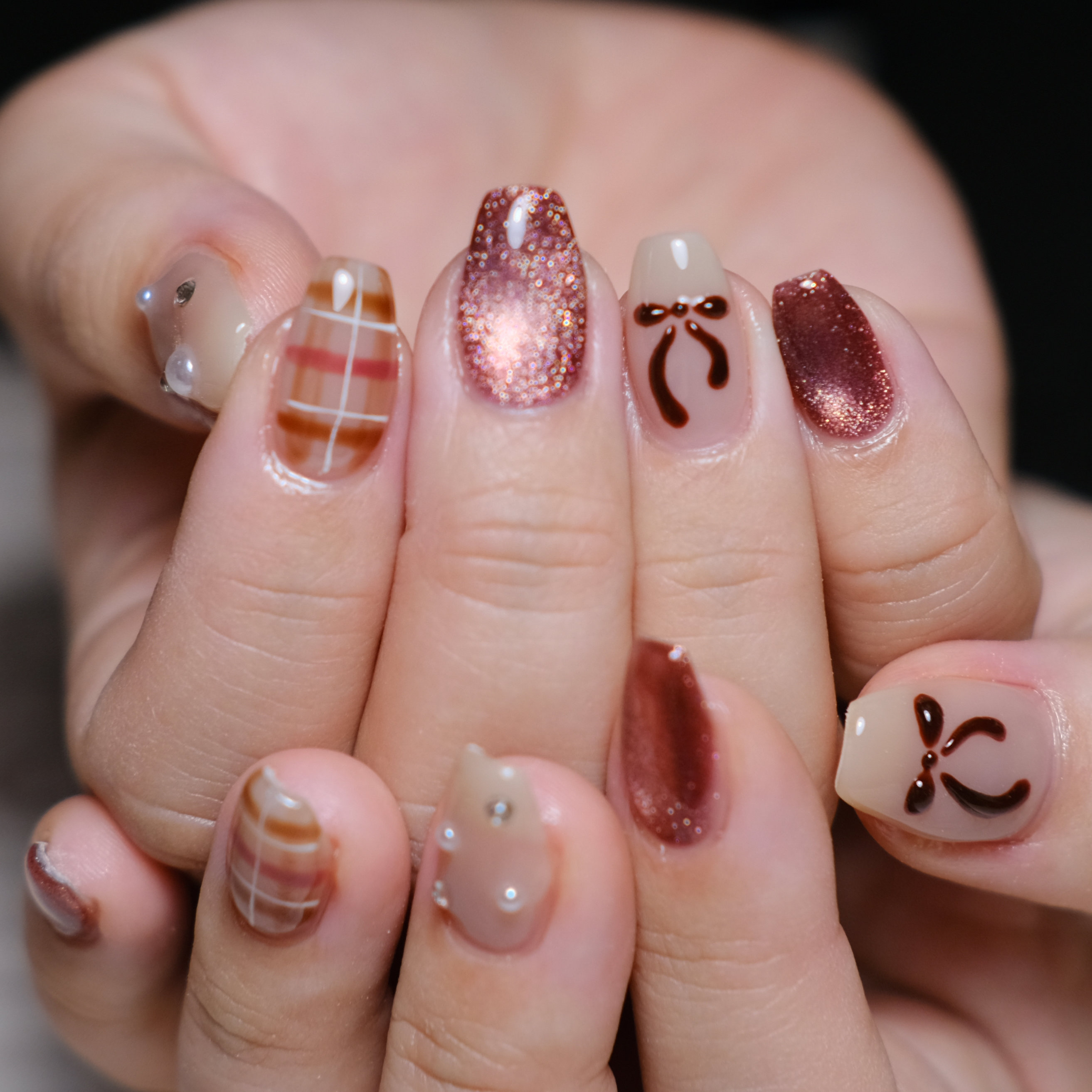 July_nail