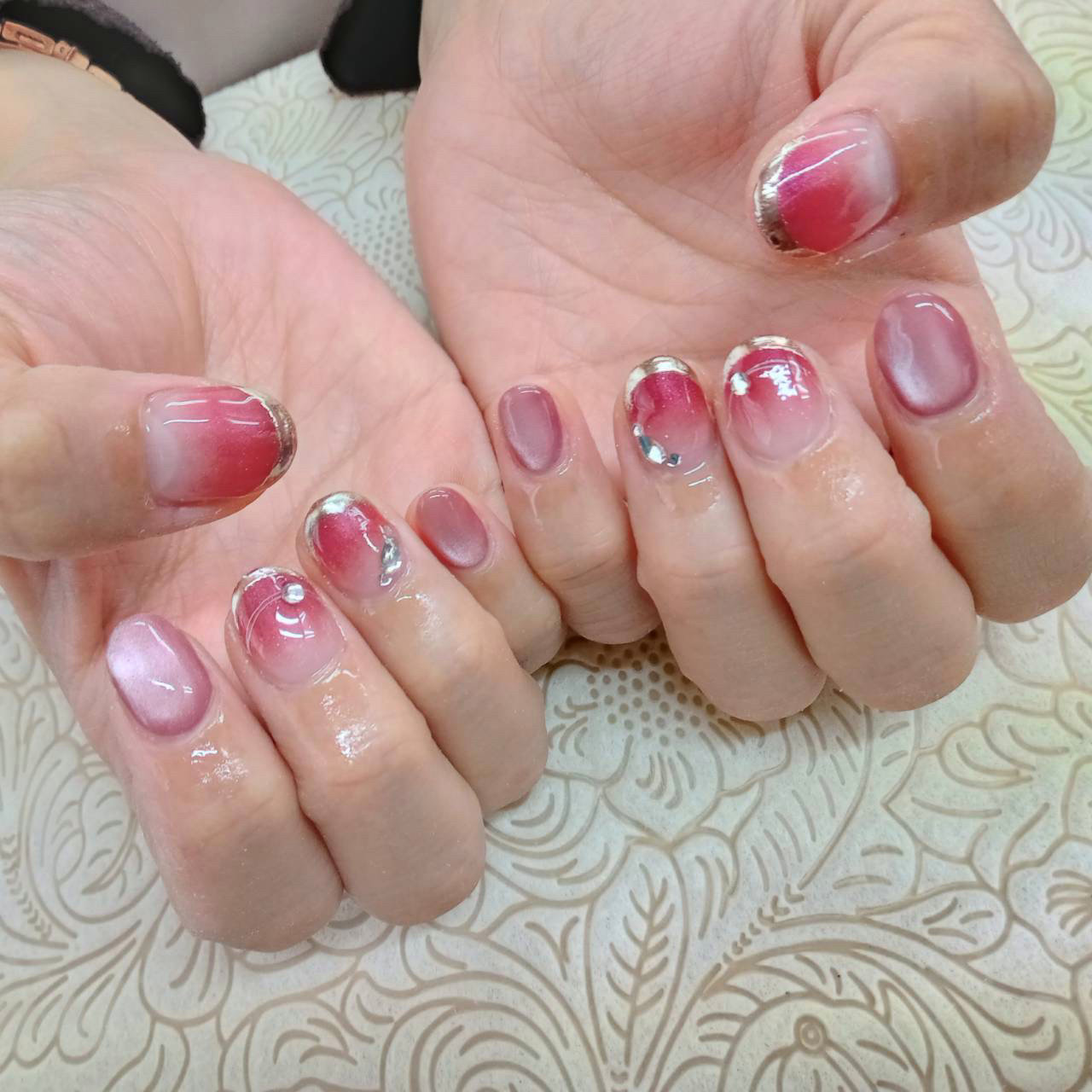 preciousnailroom