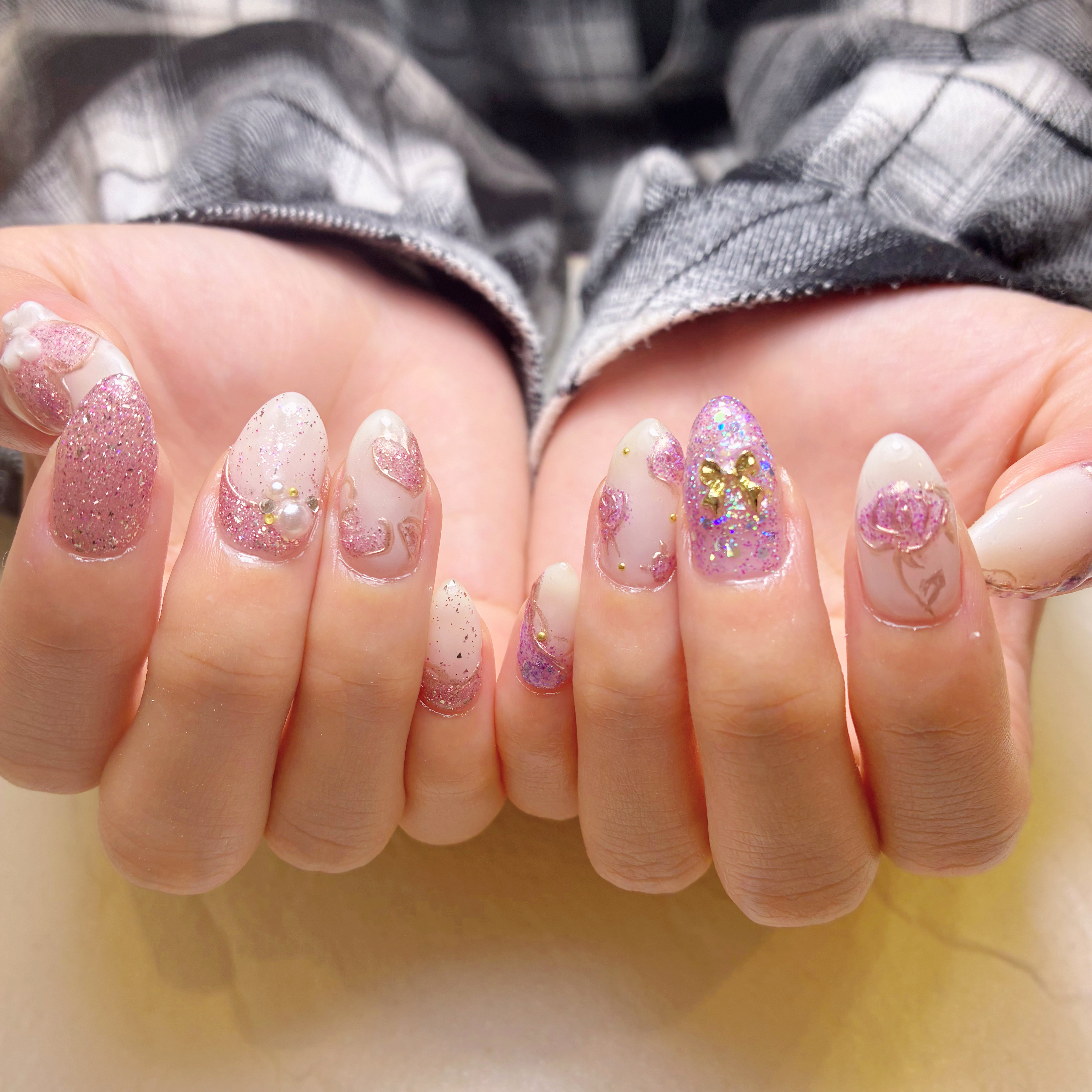 lux.nail