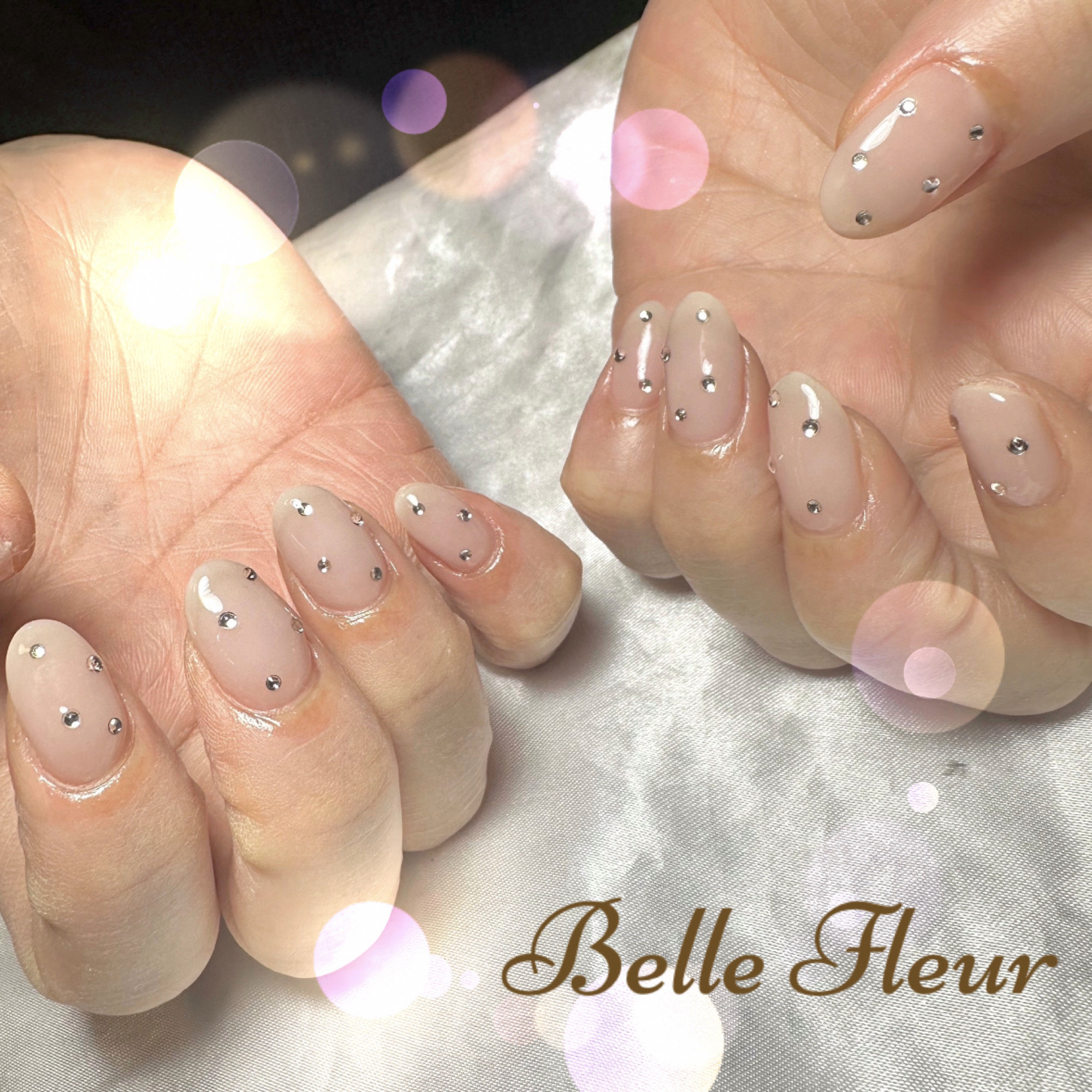 Bellefleurnail