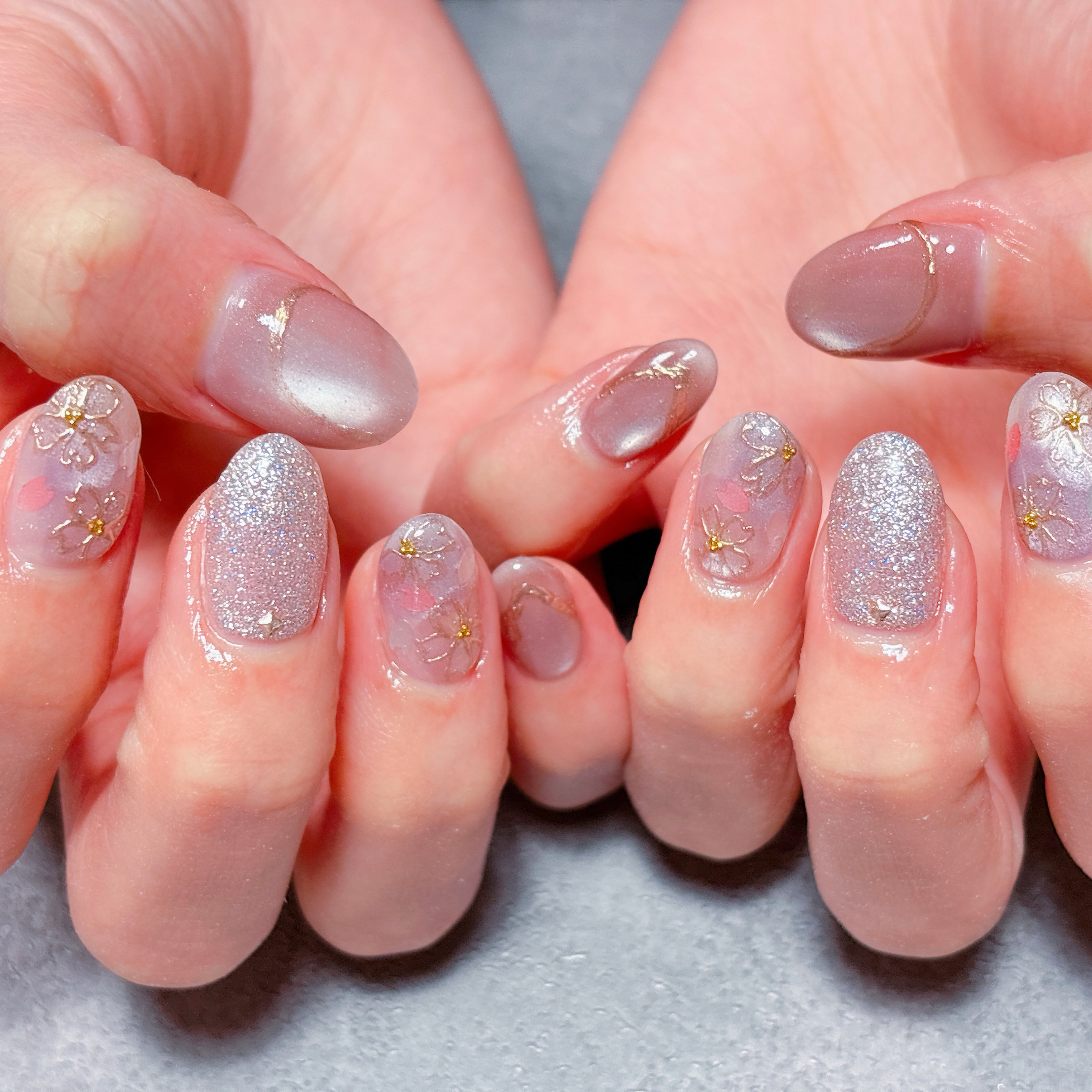 Y_NailAtelier