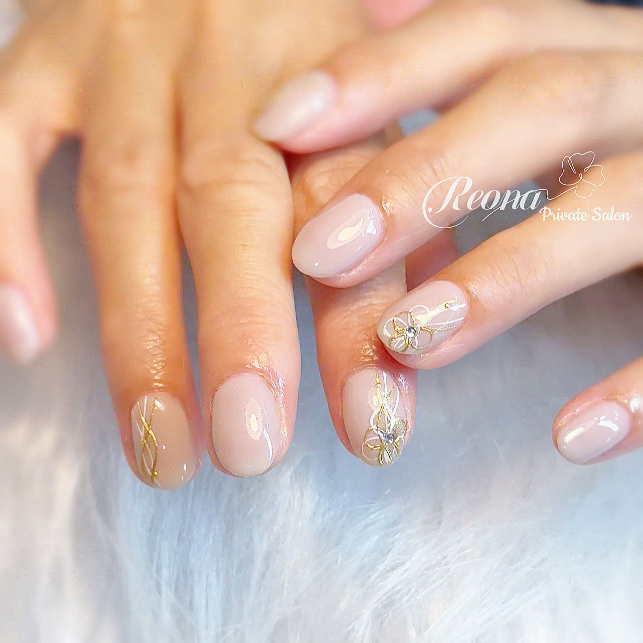 Reona_Nail