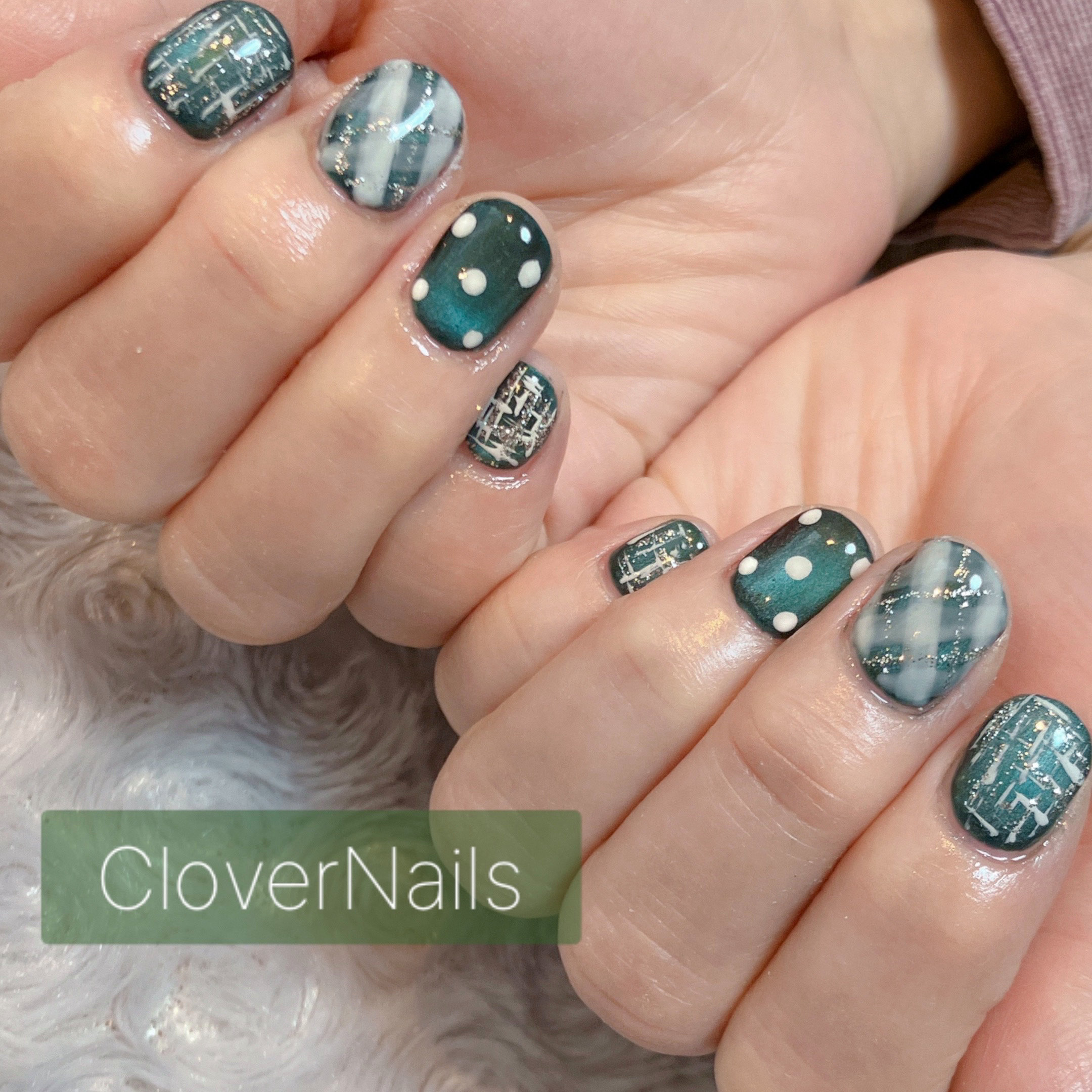 CloverNails