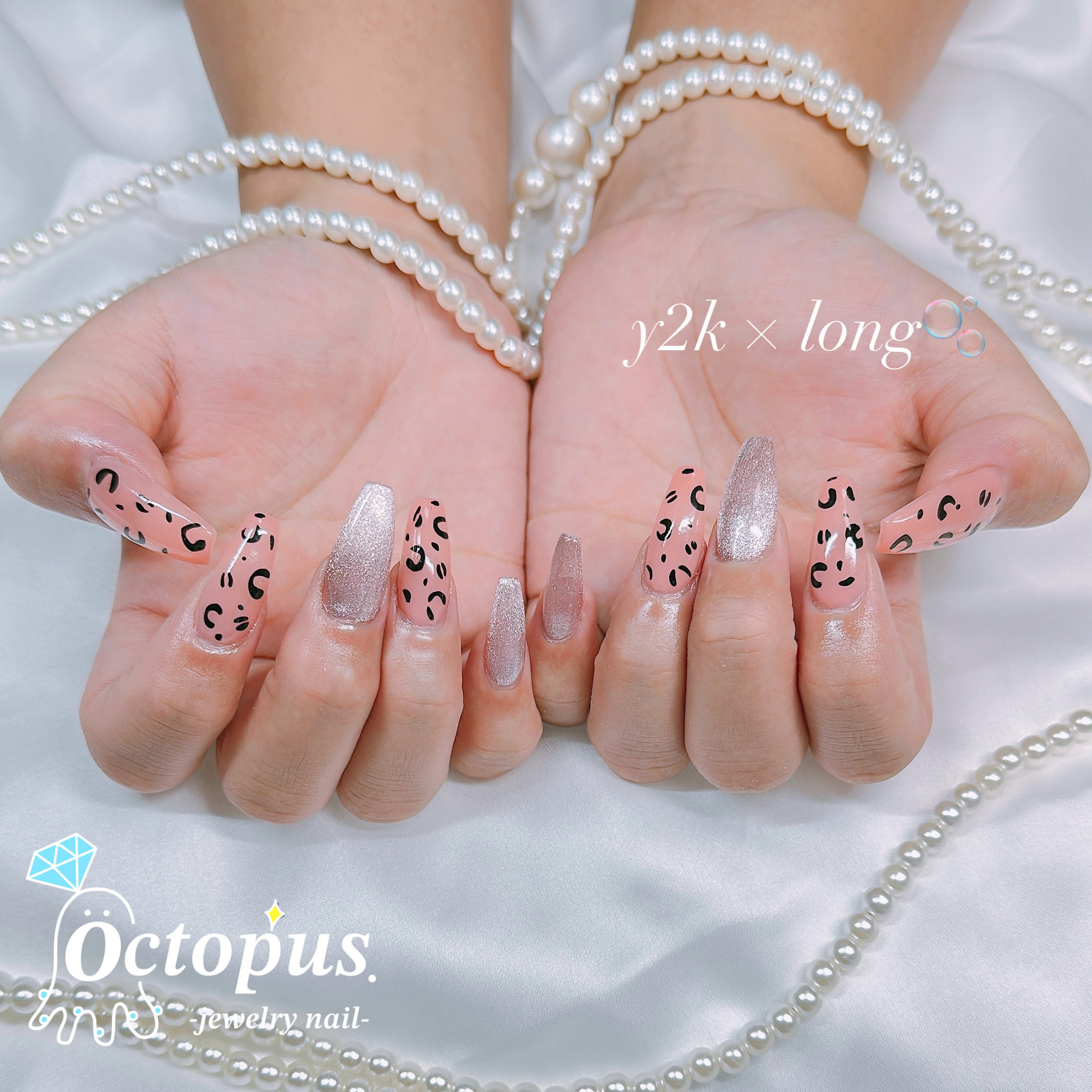 Octopus.jewelrynail