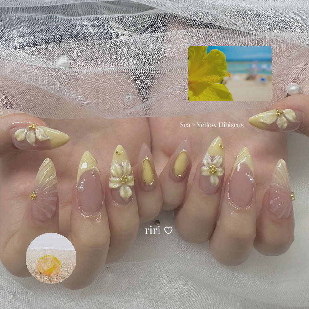R.NailStudio