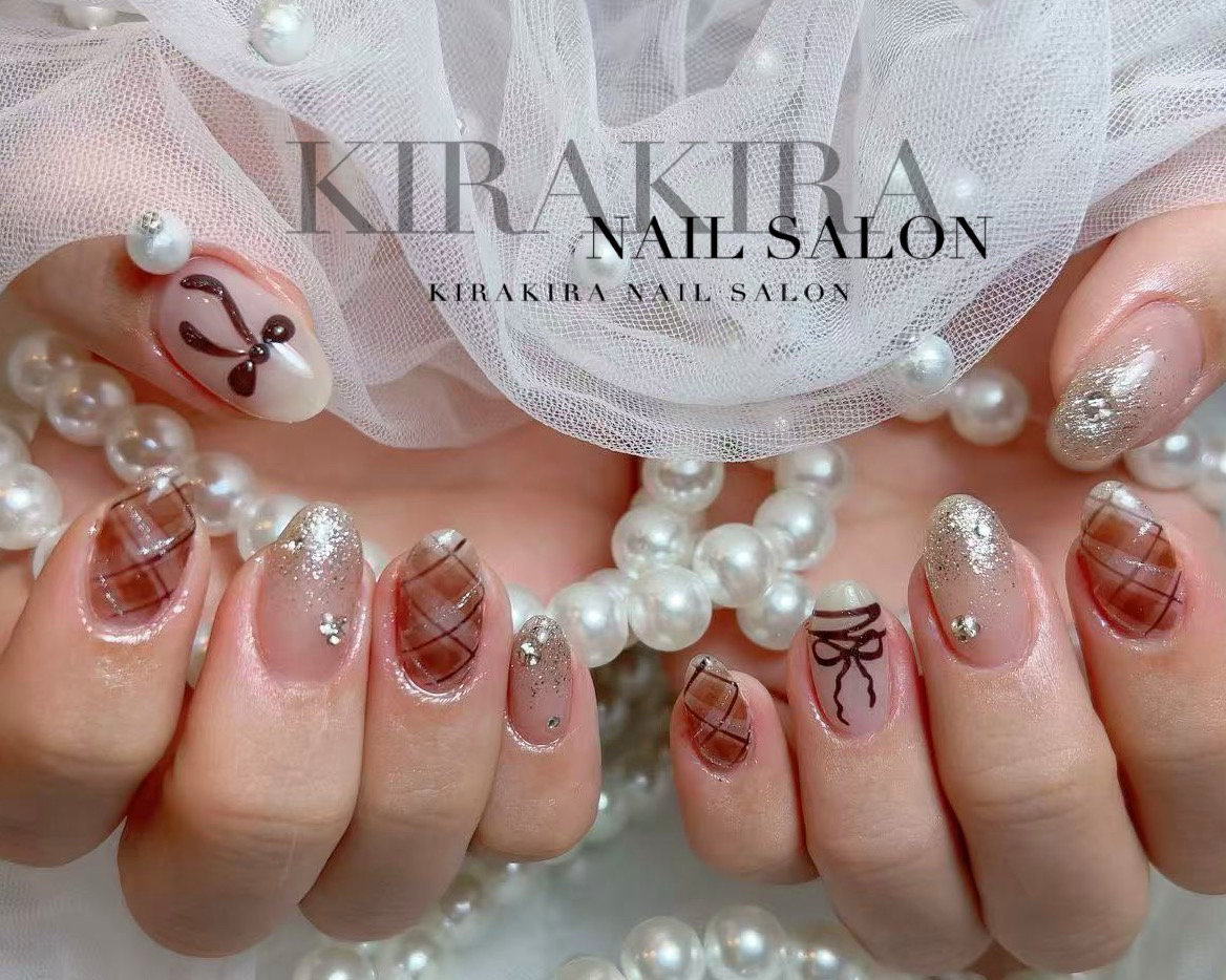 kirakira_nail