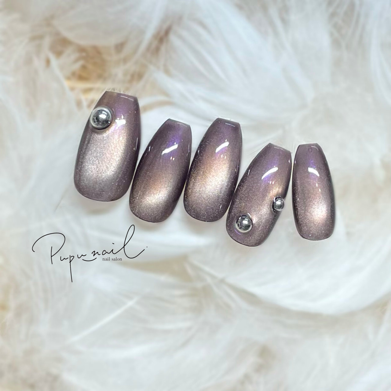 PUPU_NAIL