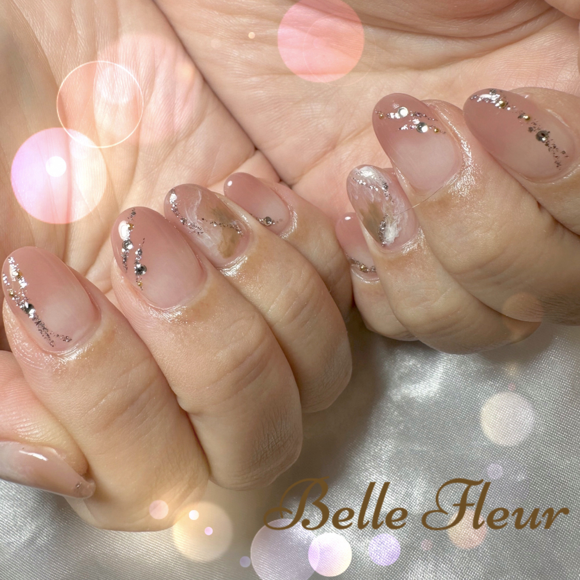 Bellefleurnail