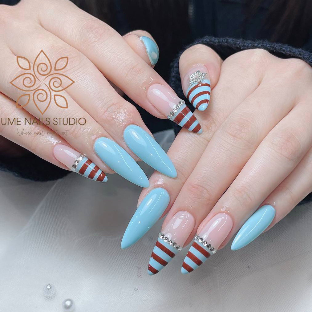 UME_NAIL_STUDIO_SAKURA