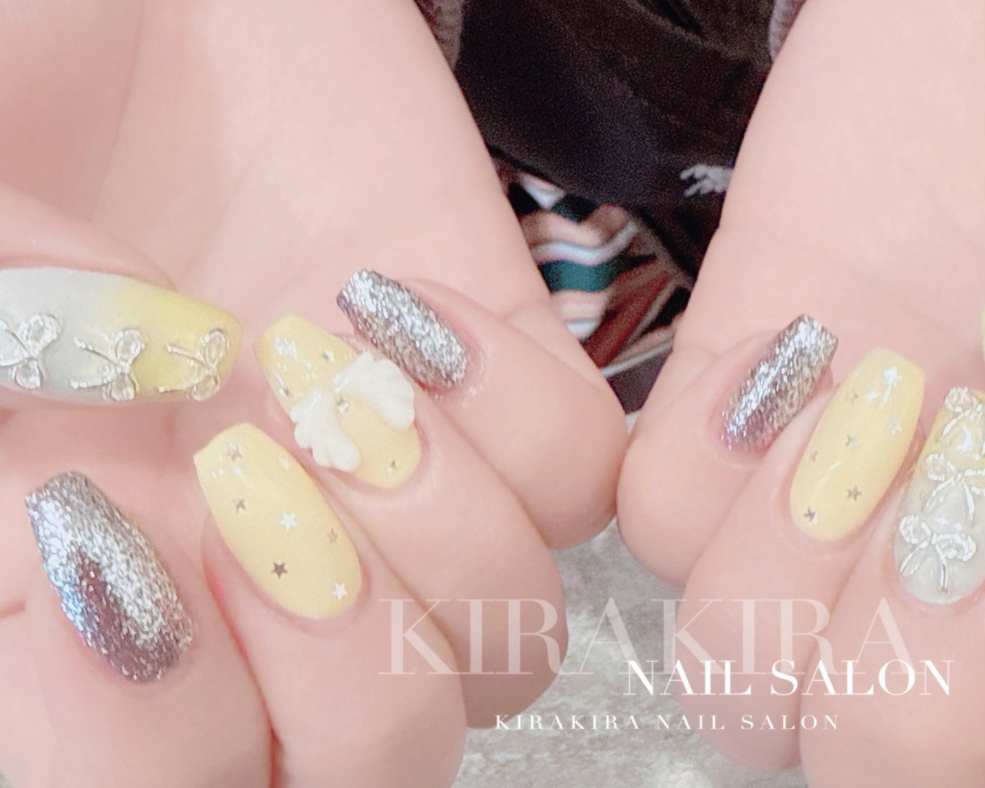 kirakira_nail