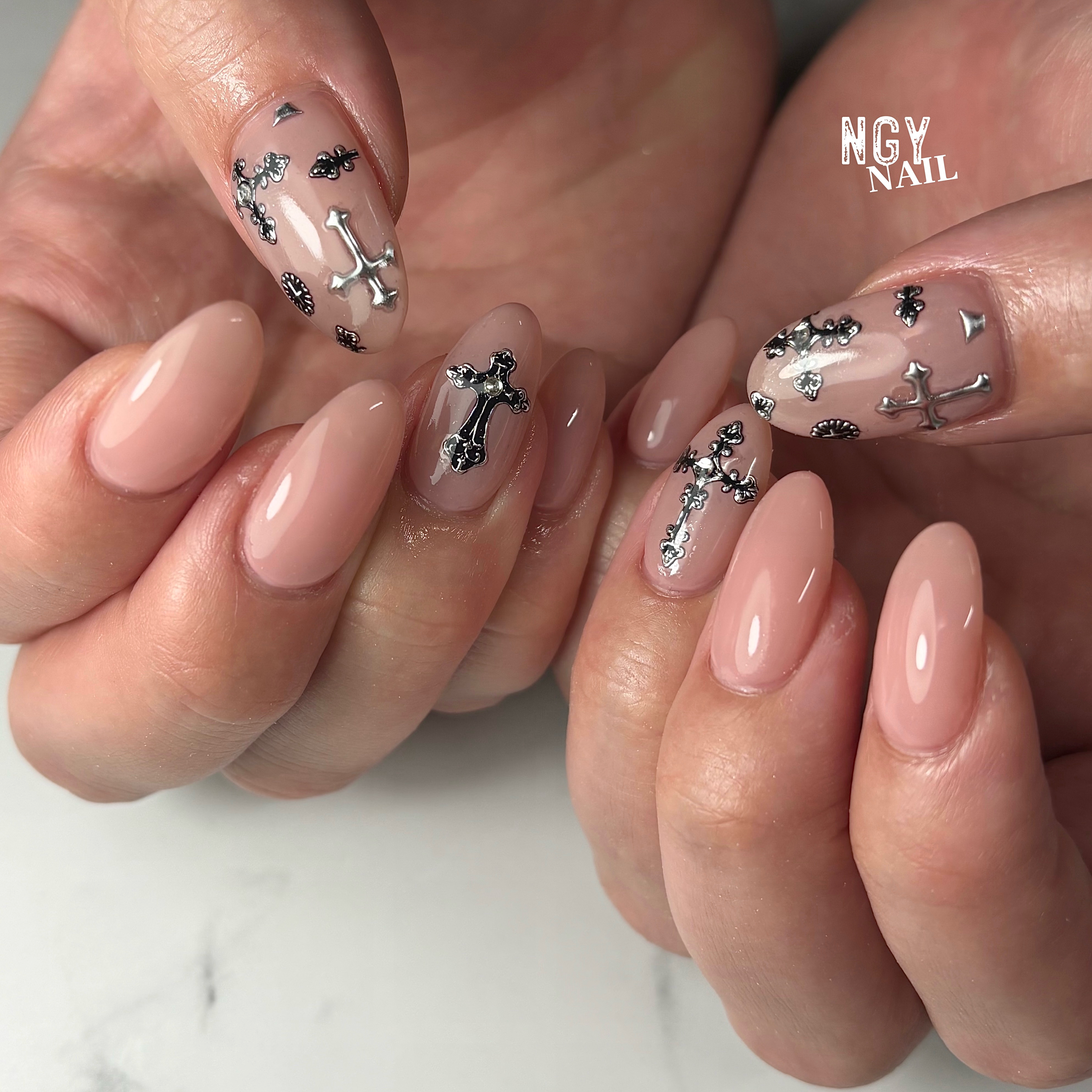 NGYNAIL