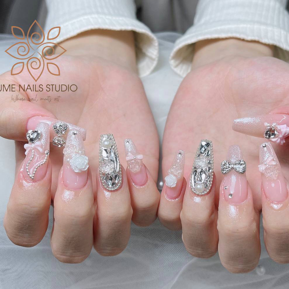 UME_NAIL_STUDIO_SAKURA