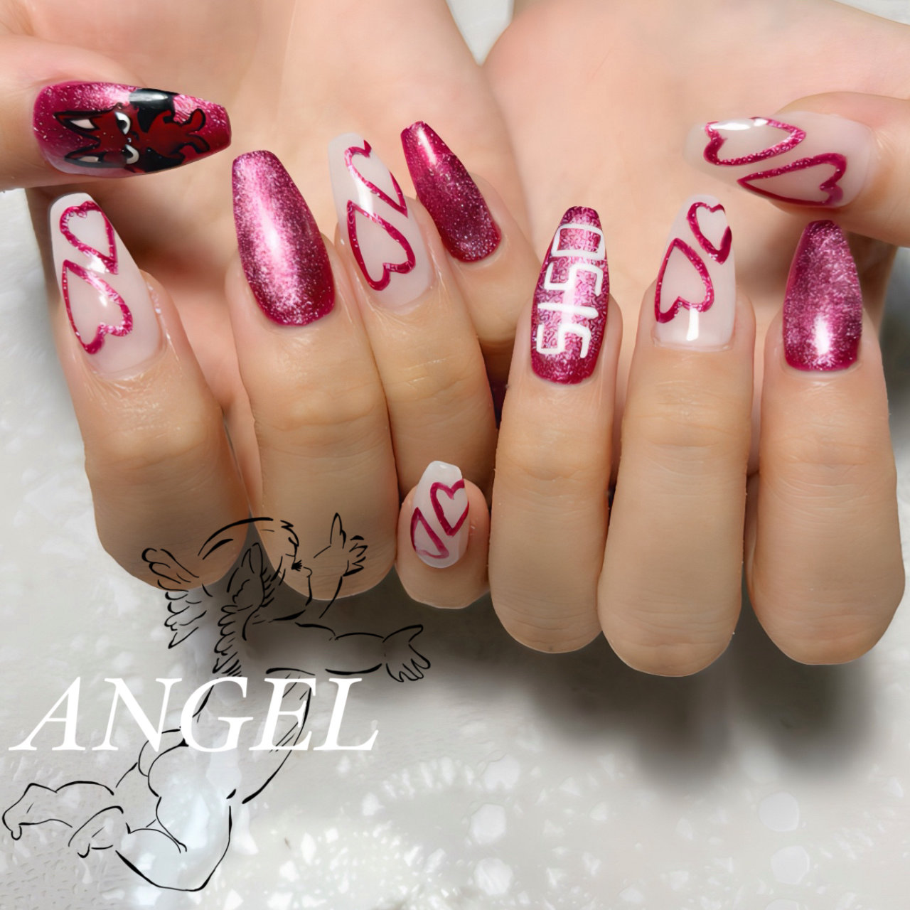 angel.nail