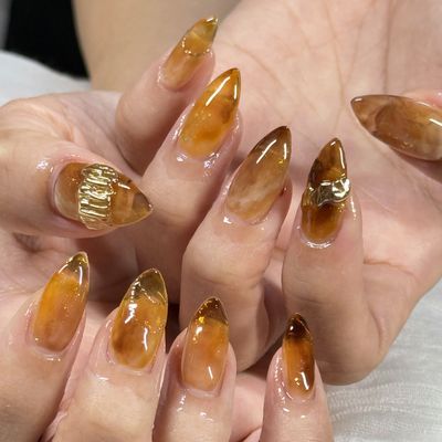 ネイリー（Nailie） - nail.funz