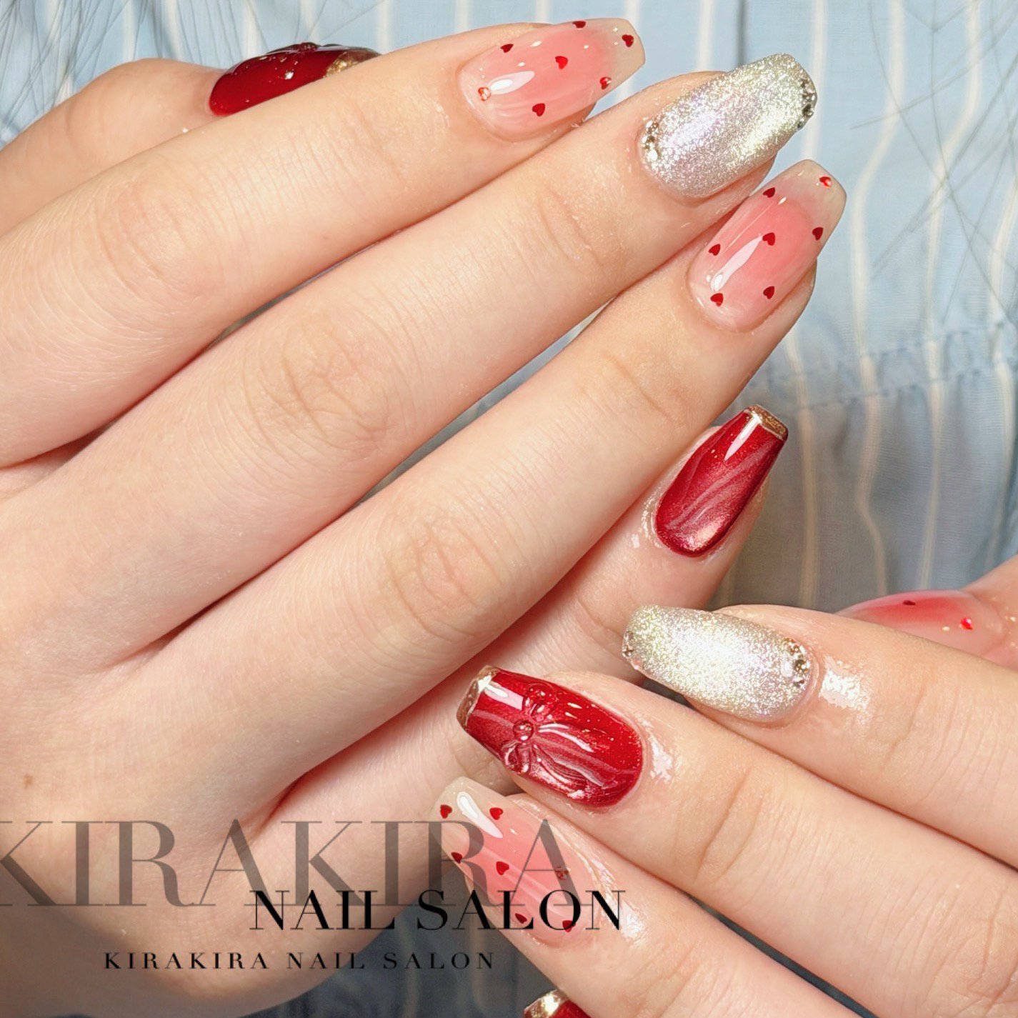 kirakira_nail