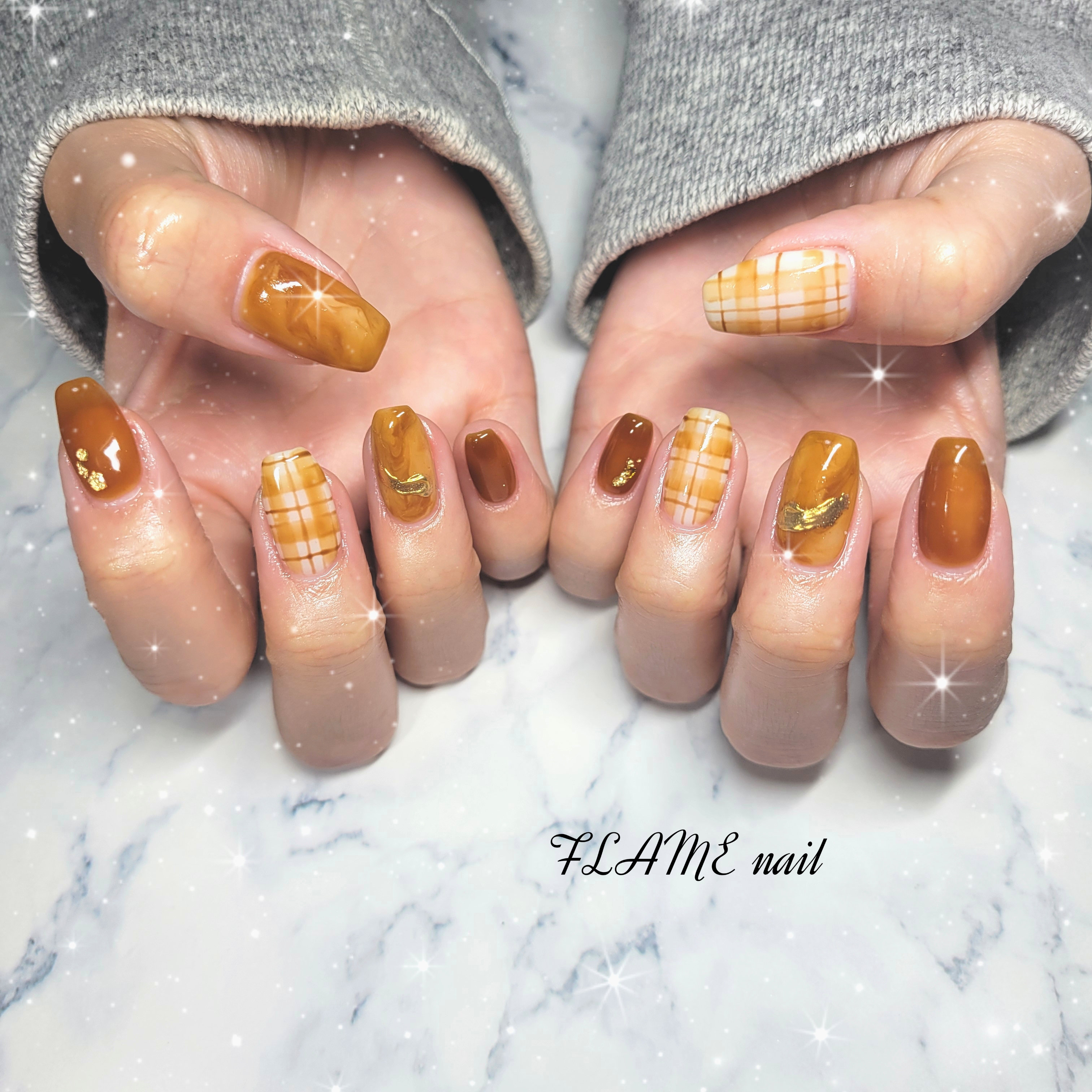 flame_nail