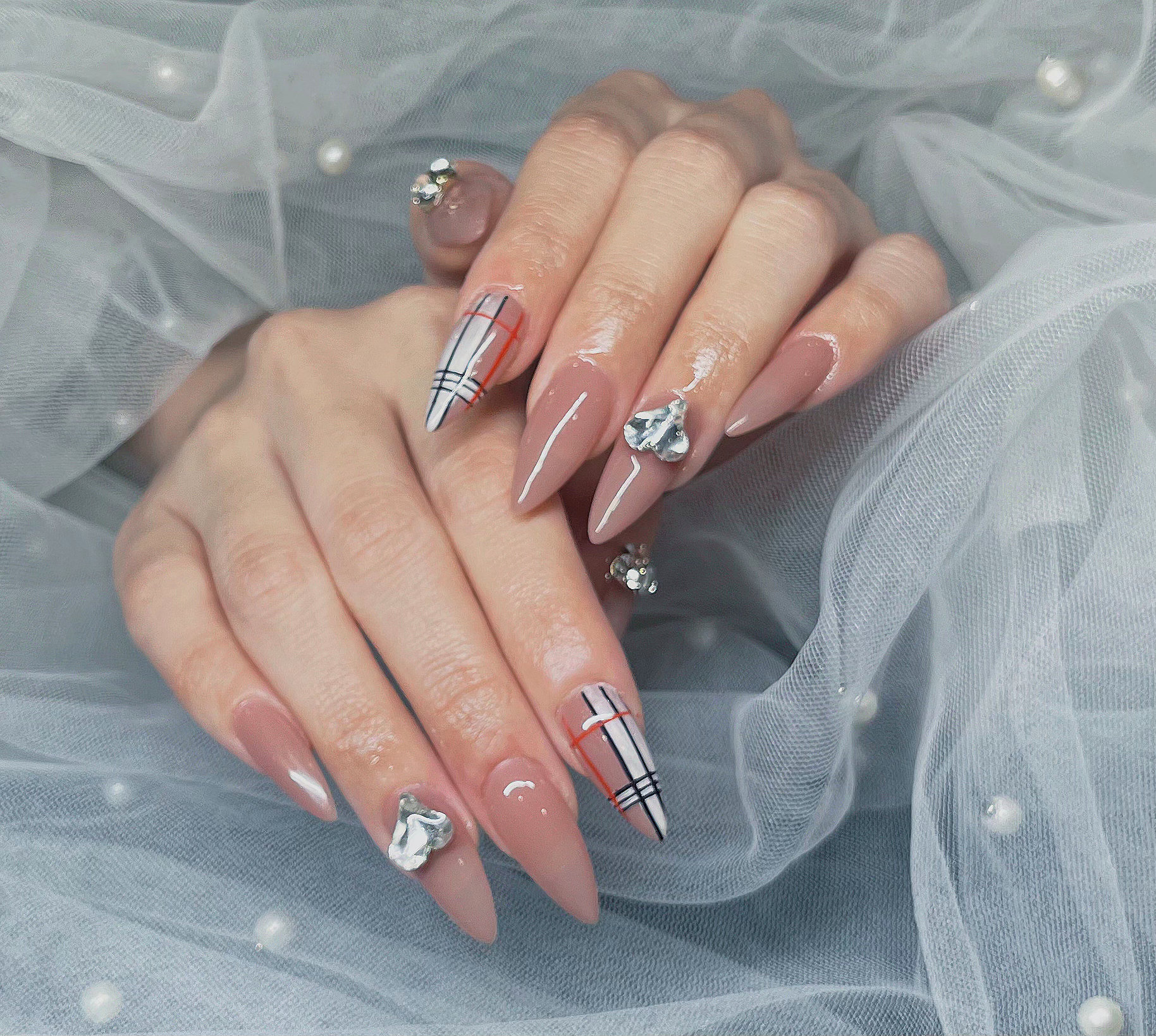 Sora_Nail