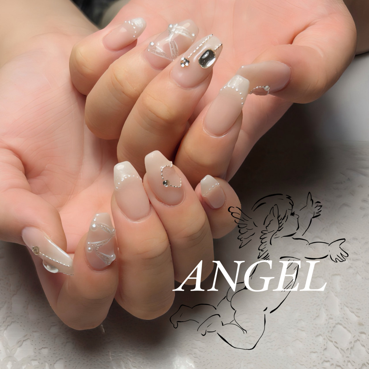 angel.nail