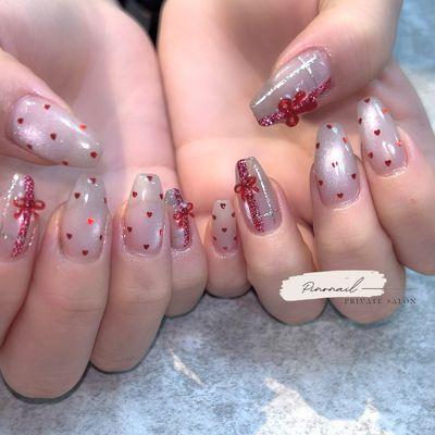 ネイリー（Nailie） - Pinonail