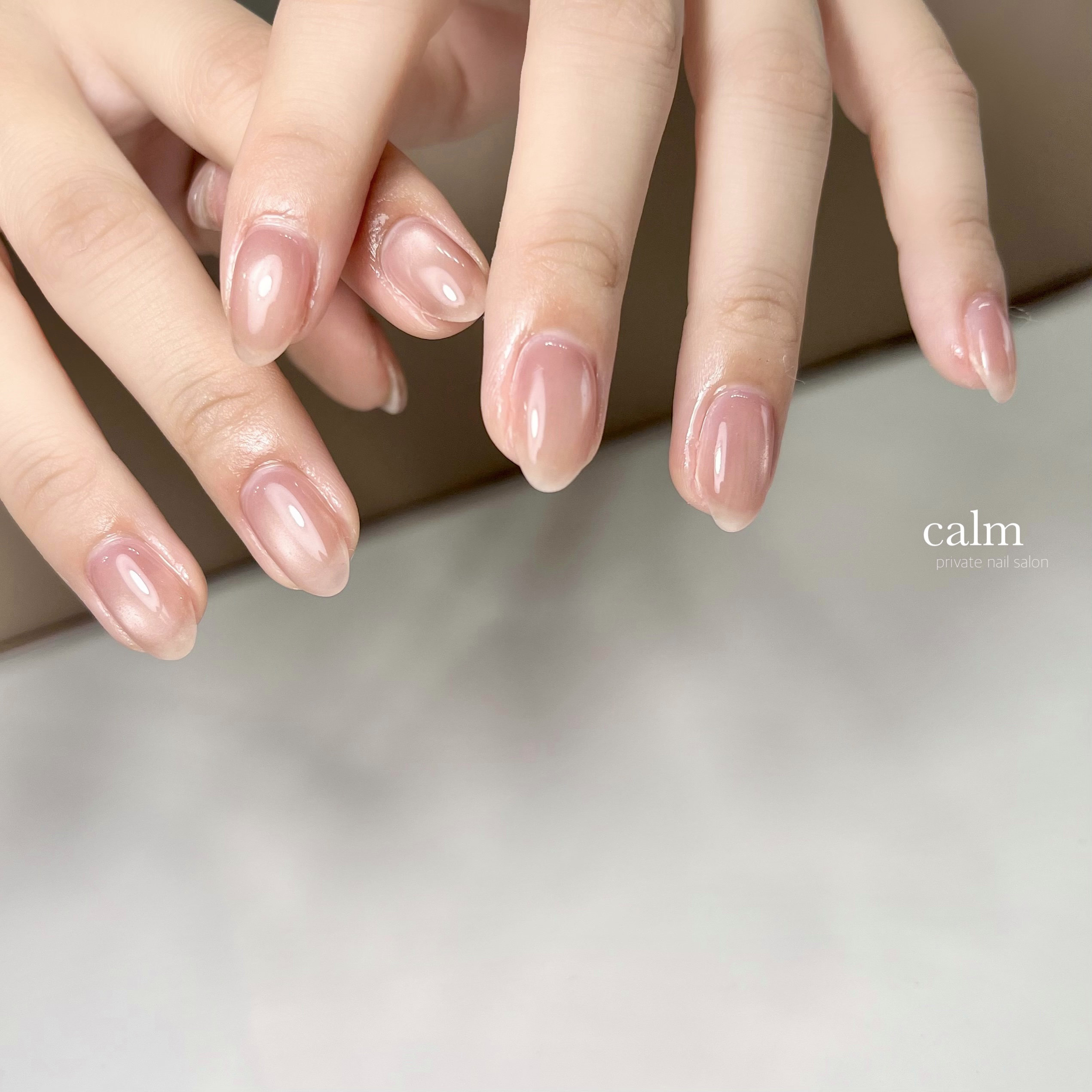 ネイリー（Nailie） - ___calm___