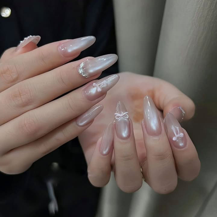 Lily_nail_harajuku