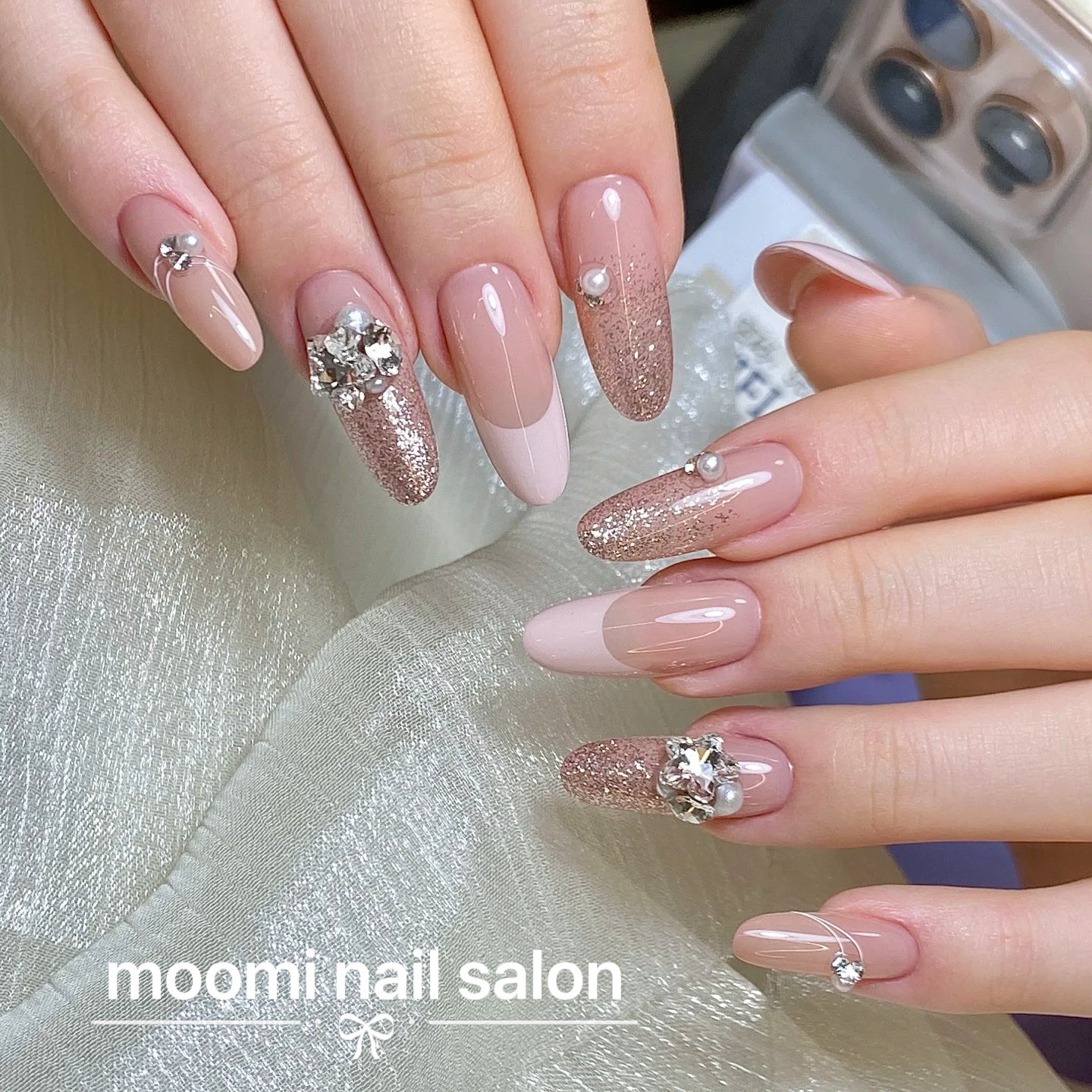 Moomi.nailsalon