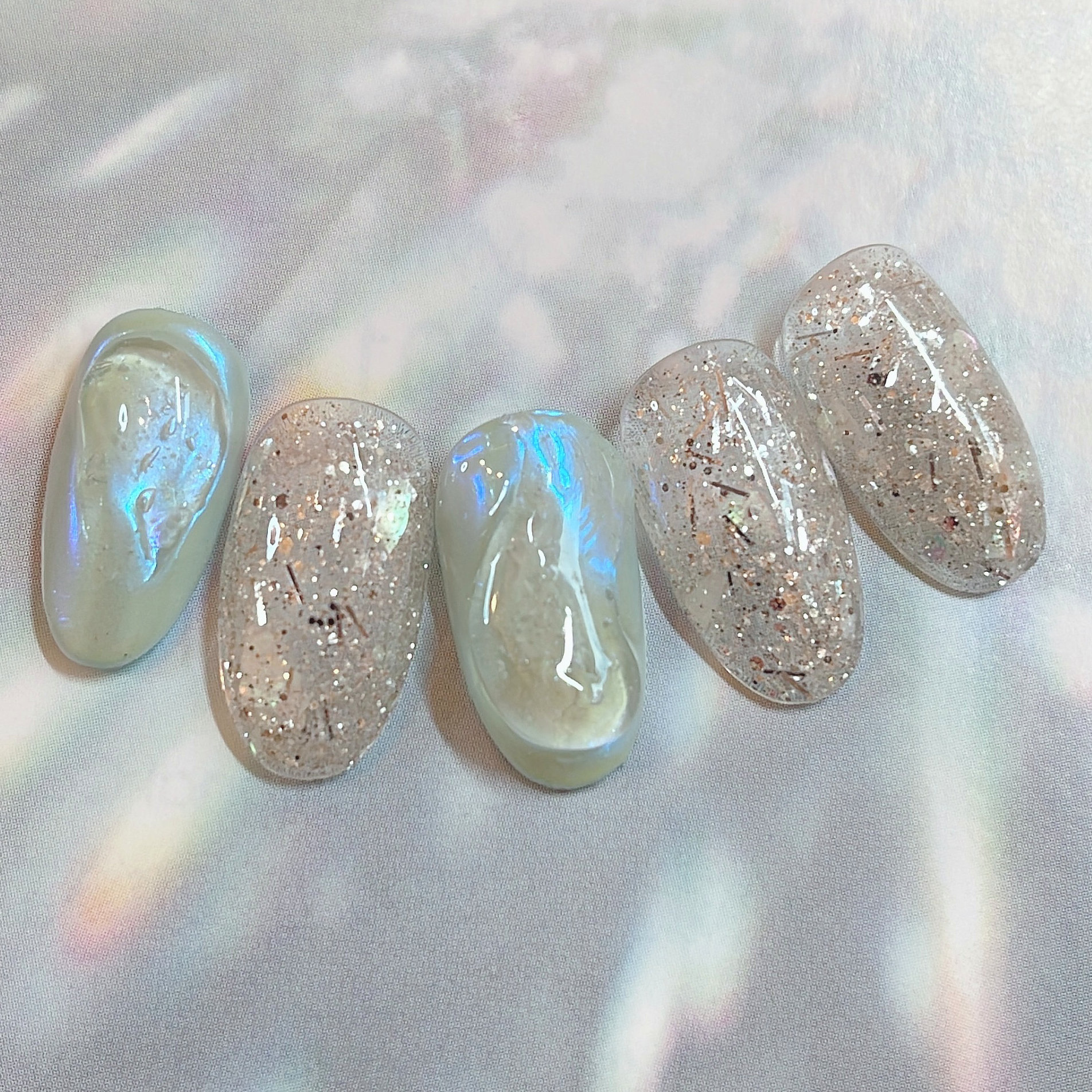 Nailsalonmermaid33