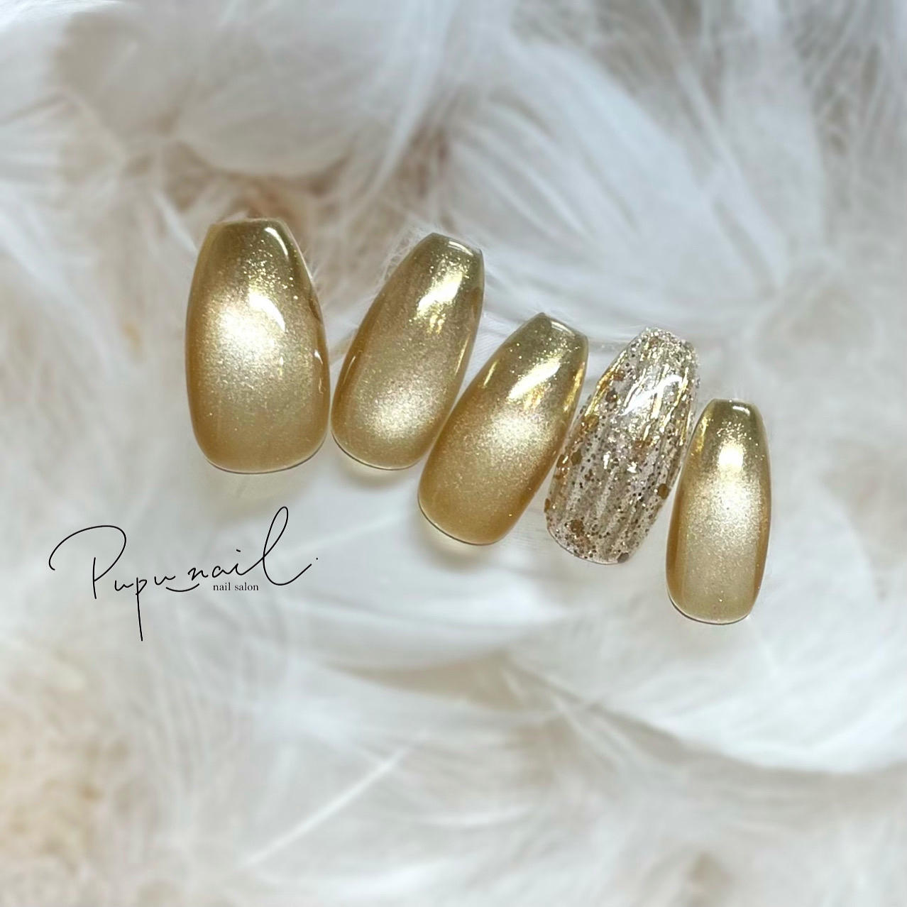 PUPU_NAIL