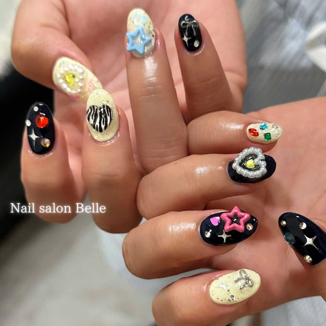 Belle.imai