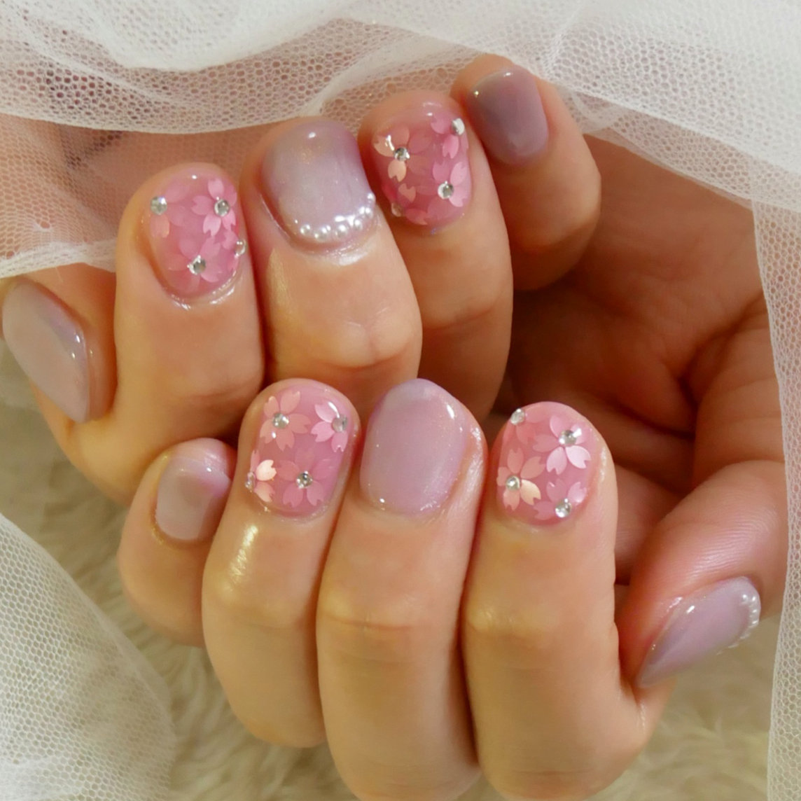 Re.collection_nail