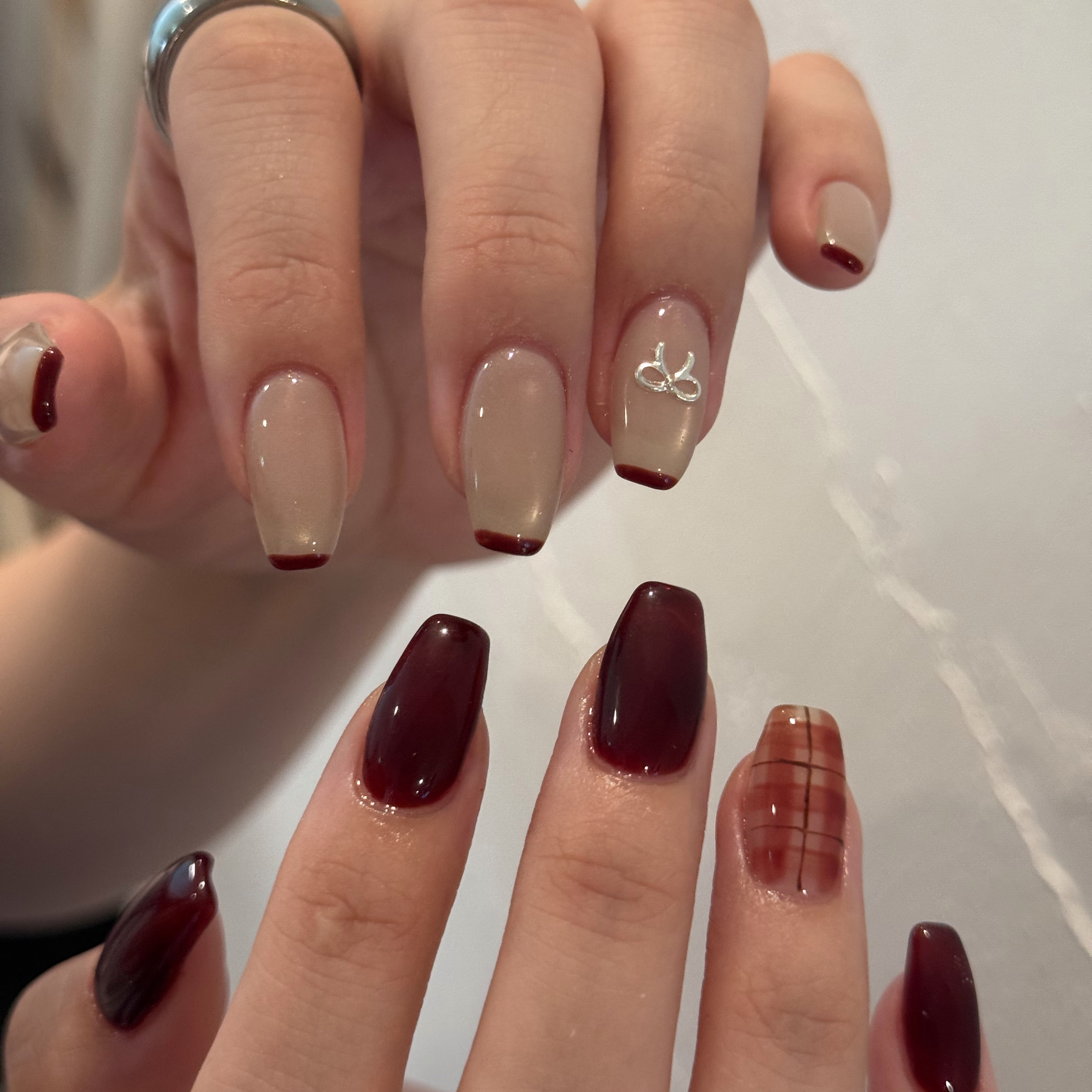 HiBi_nail