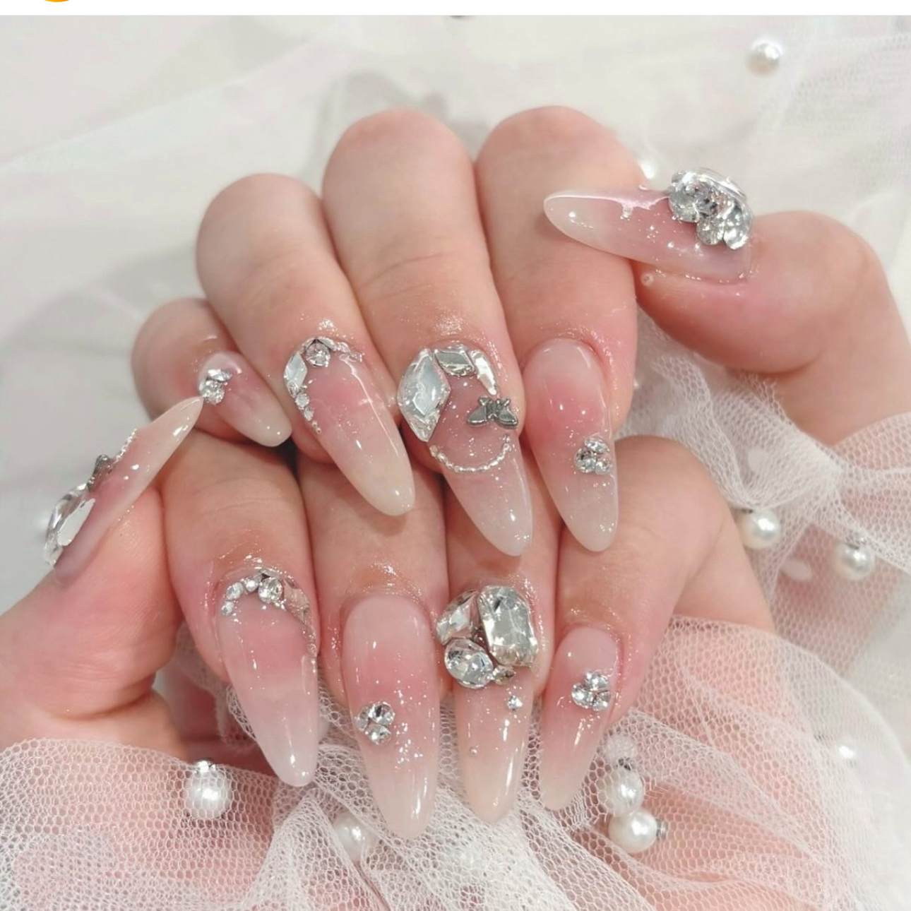Kawaii_Nail