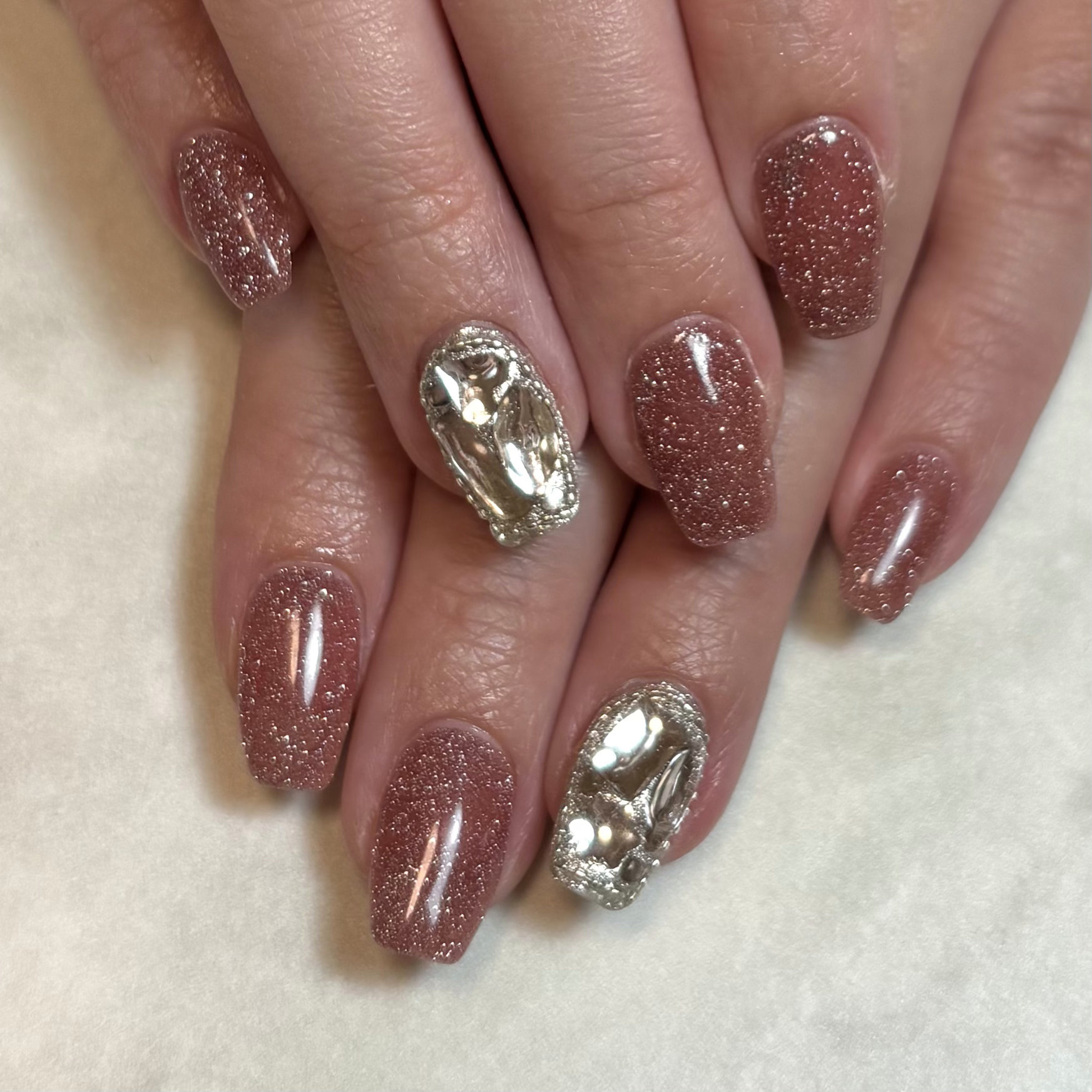 ネイリー（Nailie） - nailroom_kuka