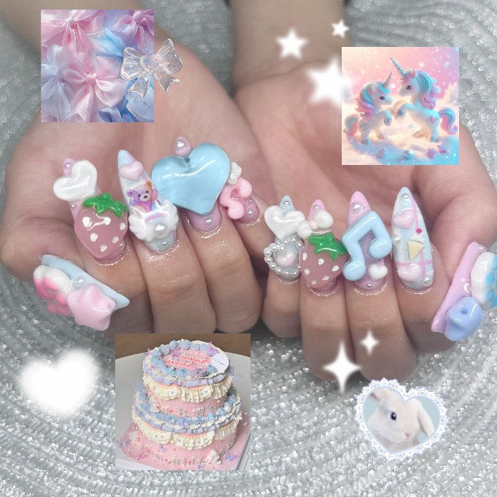 ネイリー（Nailie） - nailsalon_l.lem