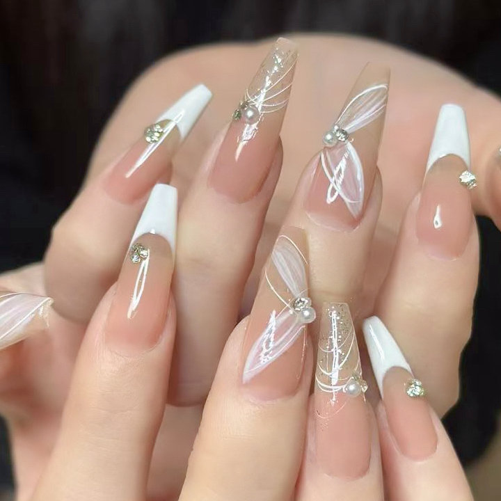 Nail_usagi
