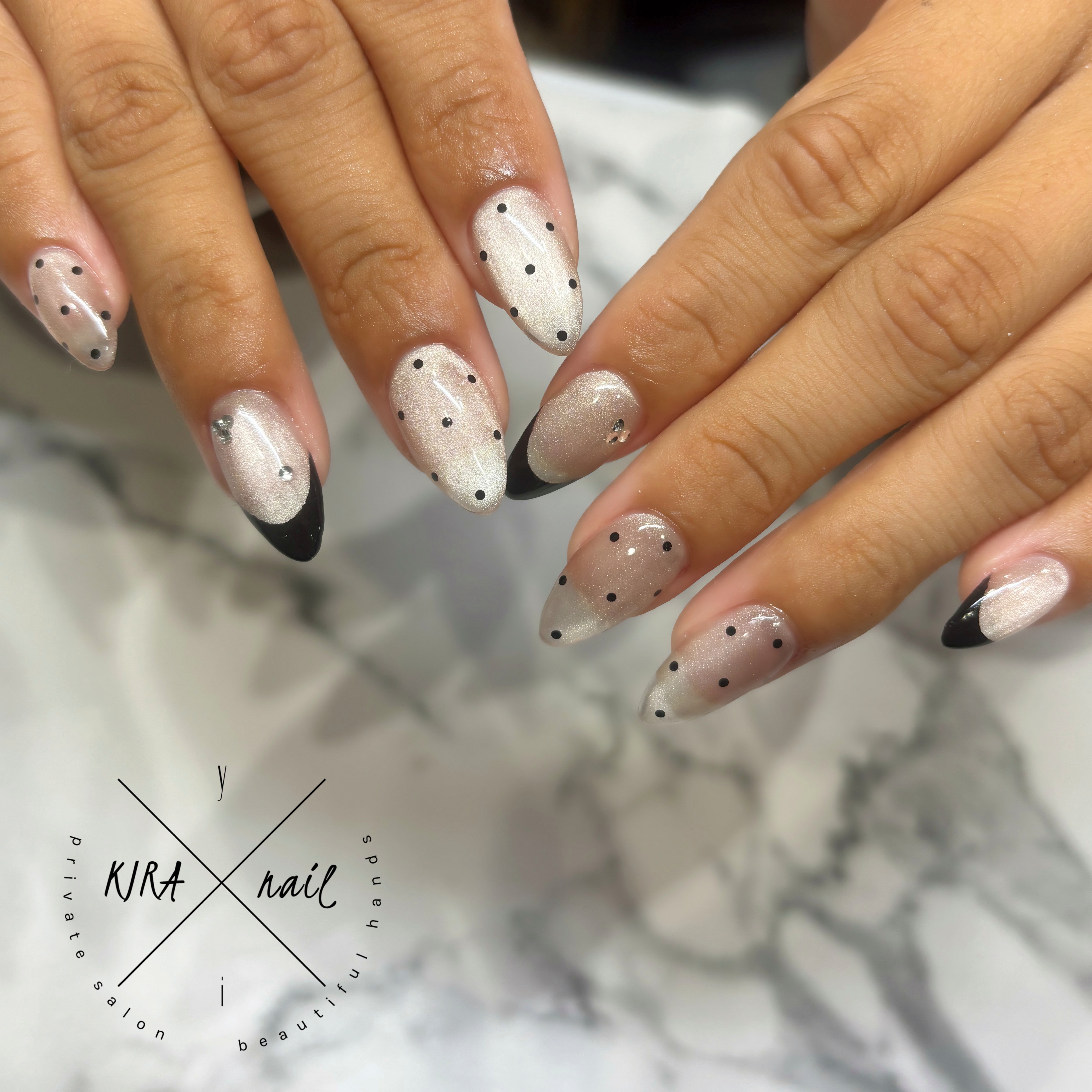 Nail_KIRA