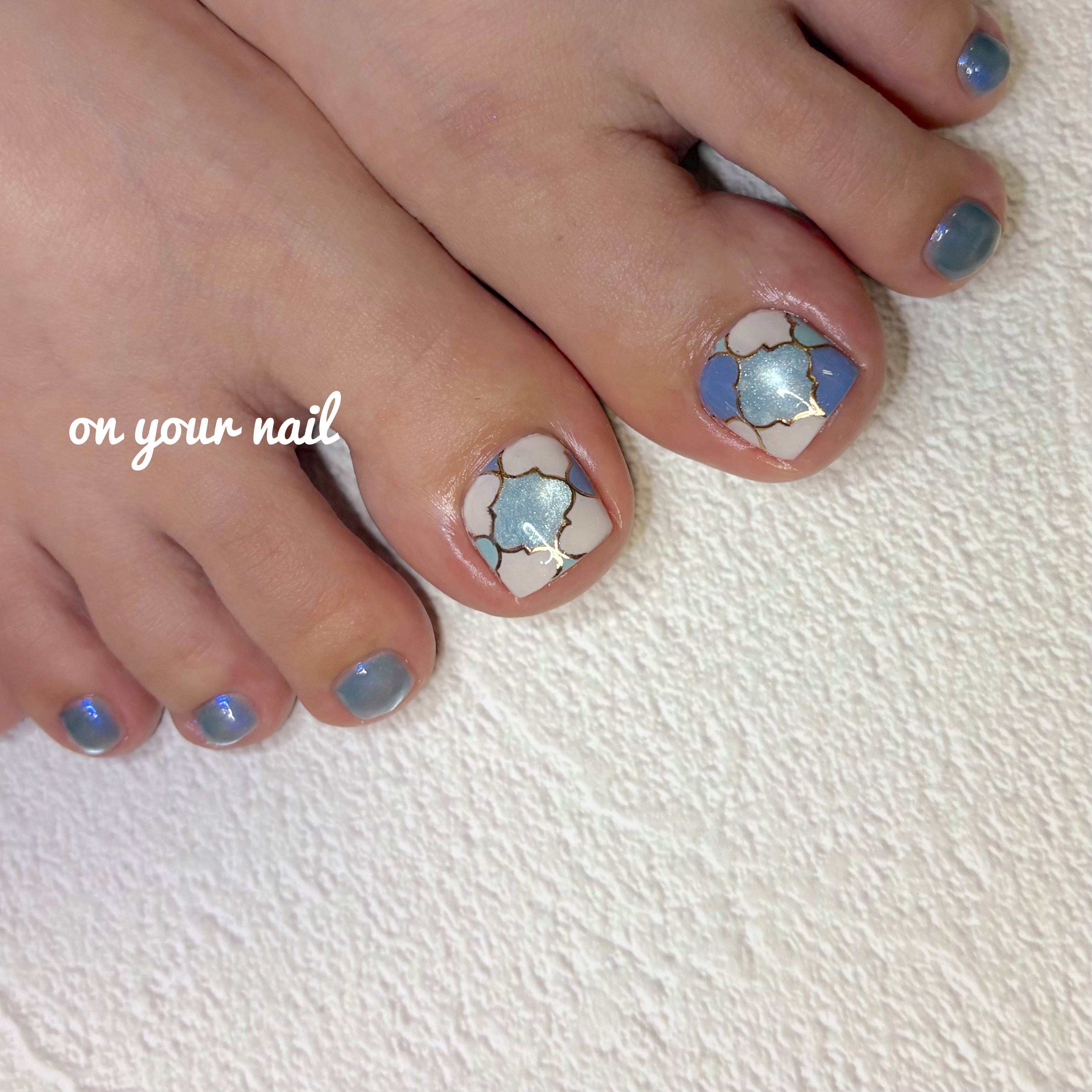 on_your_nail