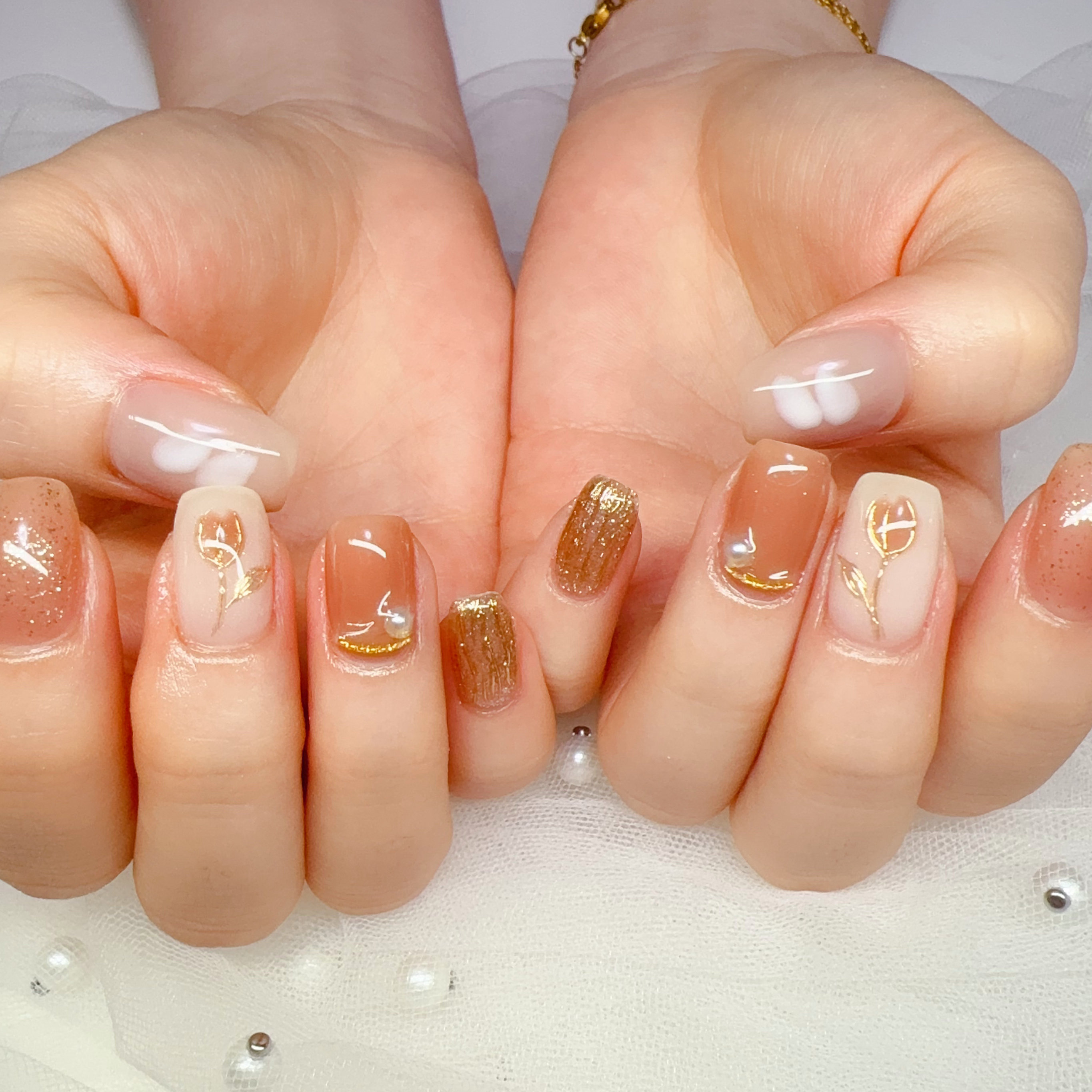YUYI..nailsalon